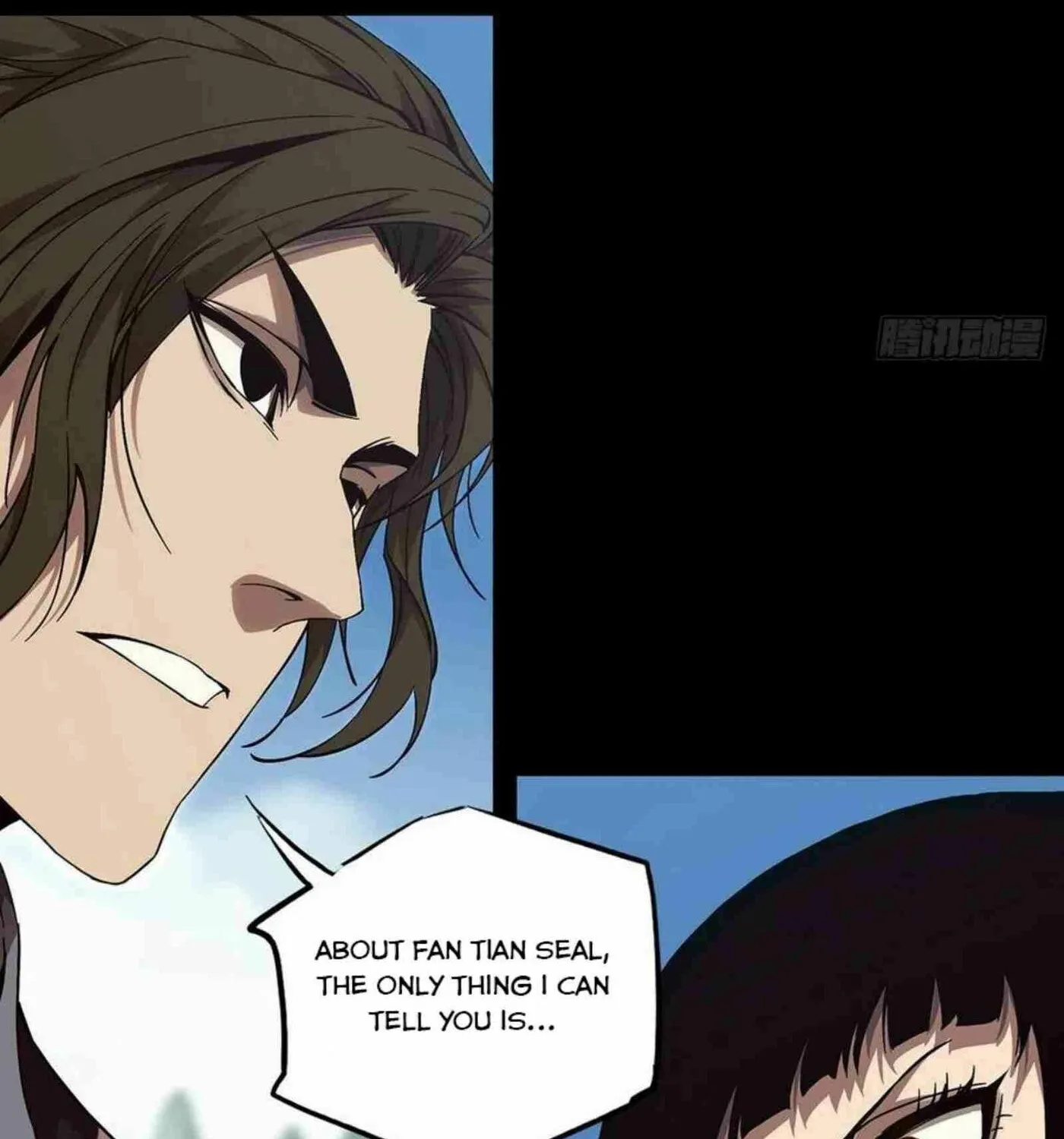 Read Formless Form (Colored) chapter 134 image 29 on Lezhin