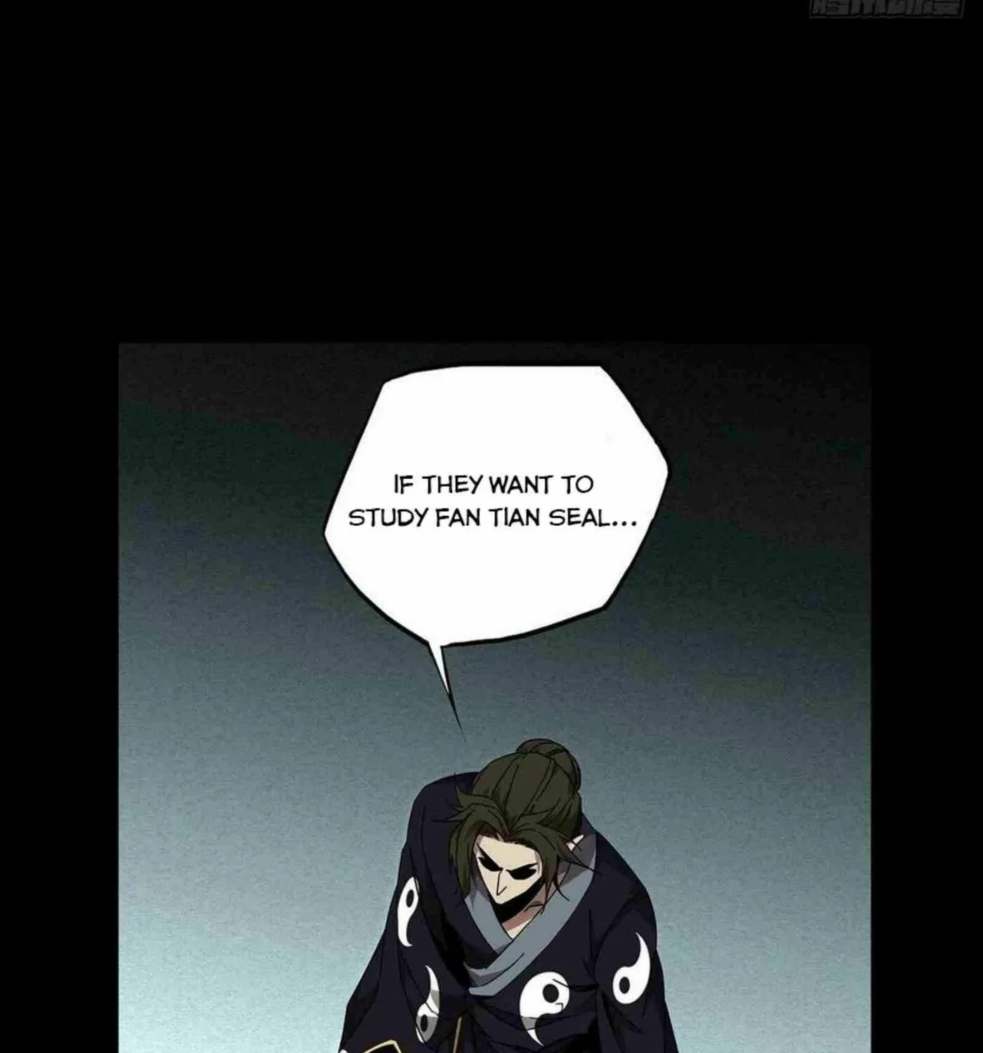 Read Formless Form (Colored) chapter 134 image 33 on Lezhin