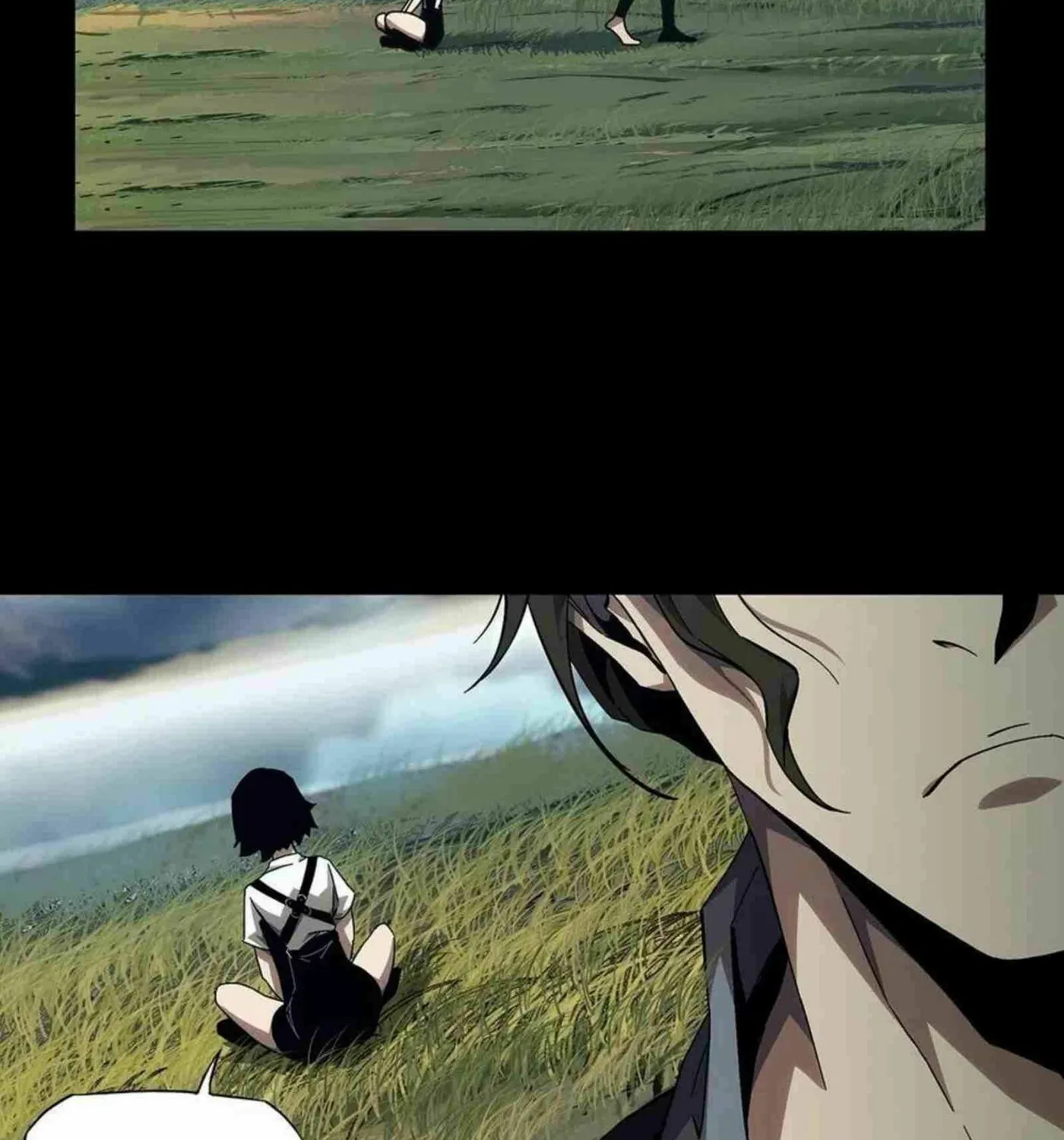Read Formless Form (Colored) chapter 134 image 37 on Lezhin