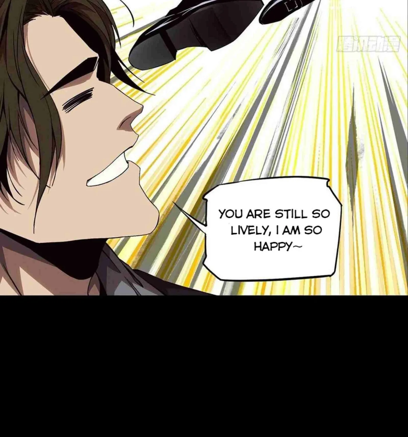 Read Formless Form (Colored) chapter 134 image 4 on Lezhin