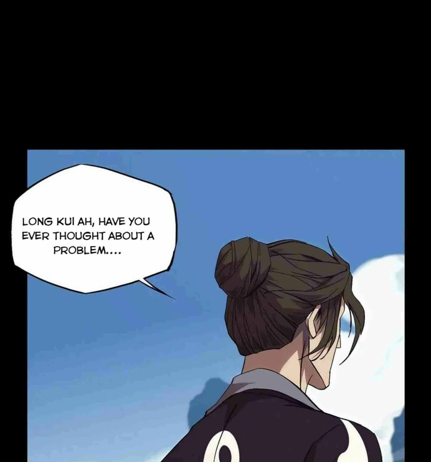 Read Formless Form (Colored) chapter 134 image 40 on Lezhin
