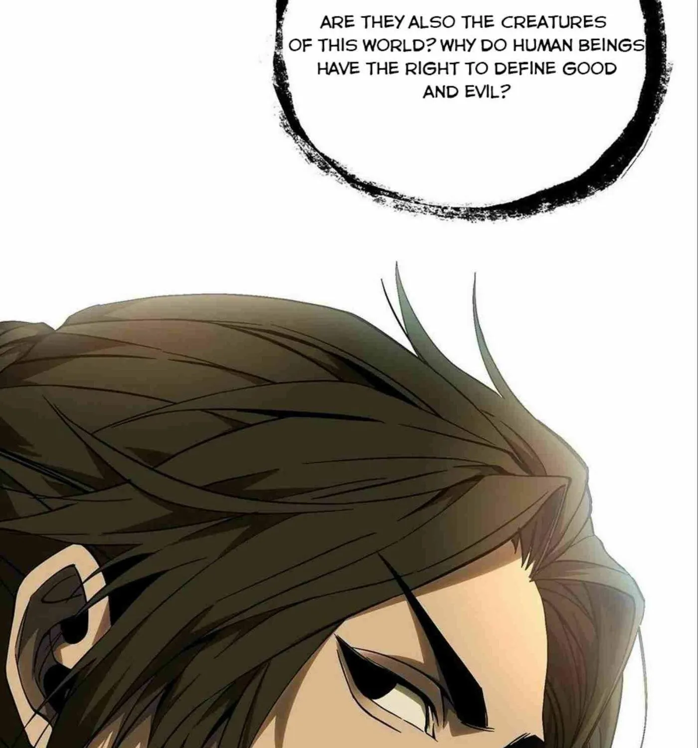 Read Formless Form (Colored) chapter 134 image 42 on Lezhin