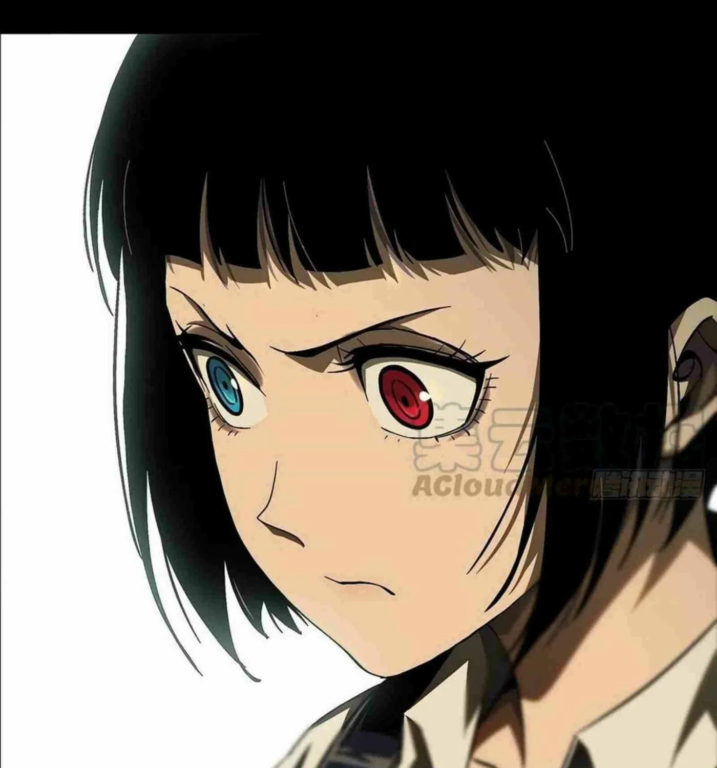 Read Formless Form (Colored) chapter 134 image 45 on Lezhin