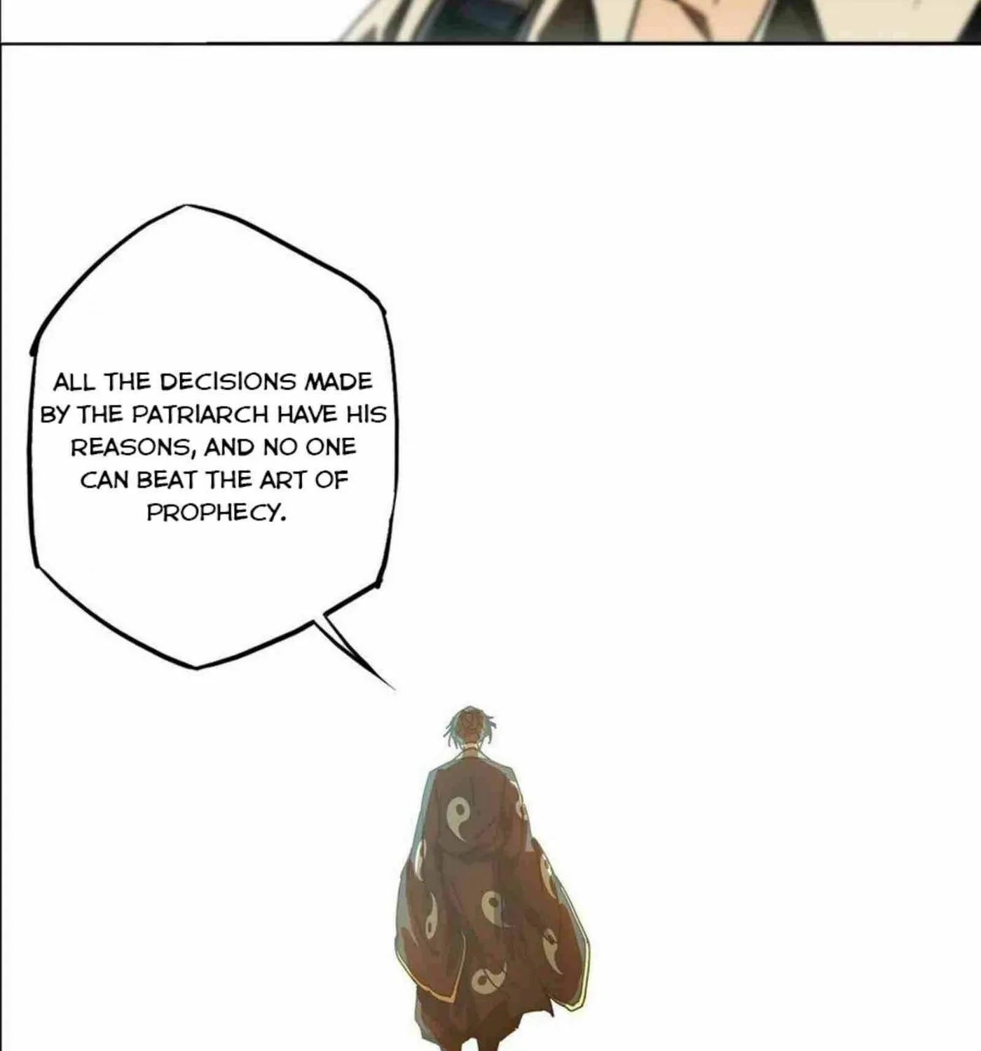 Read Formless Form (Colored) chapter 134 image 46 on Lezhin