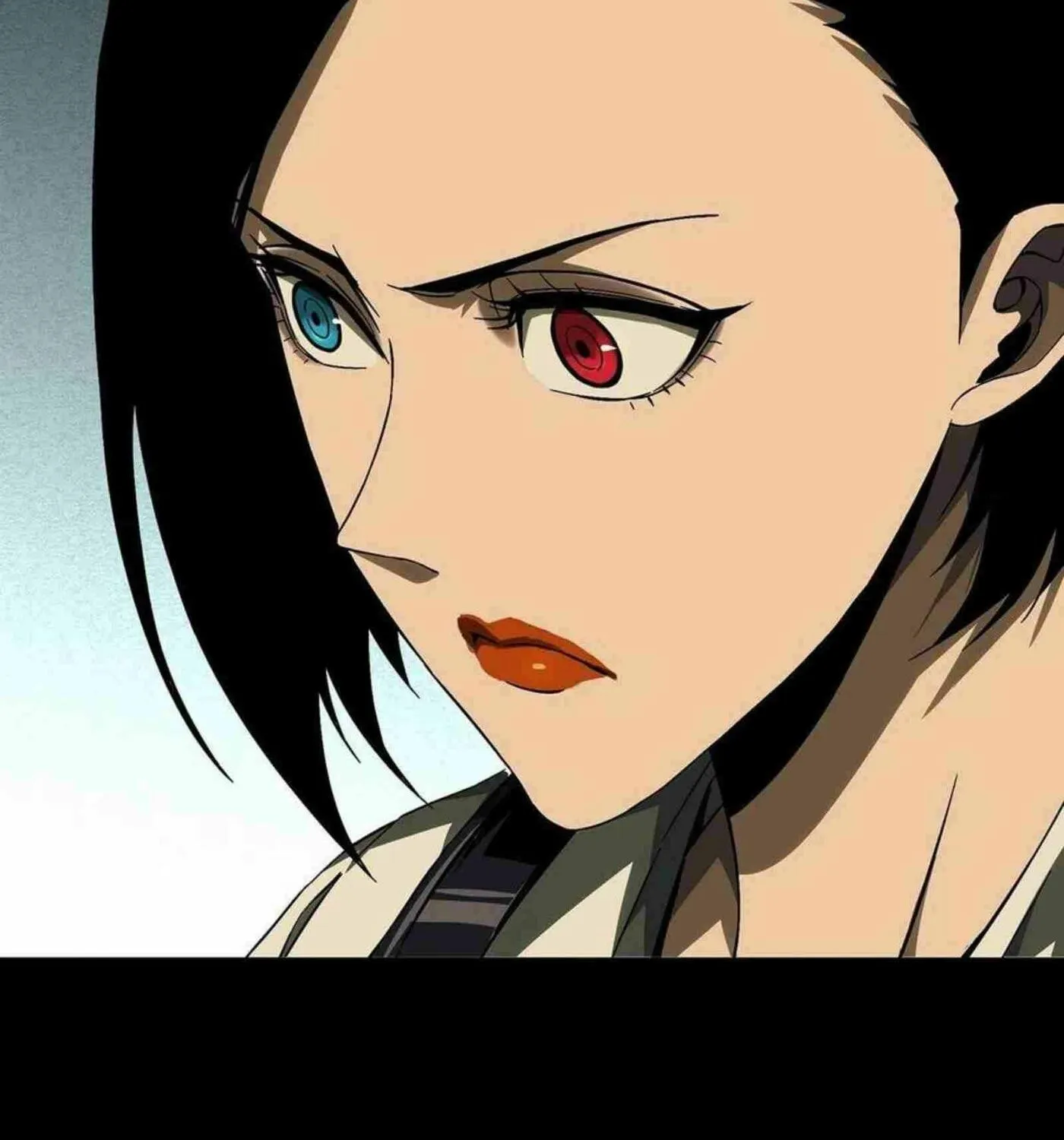 Read Formless Form (Colored) chapter 134 image 48 on Lezhin