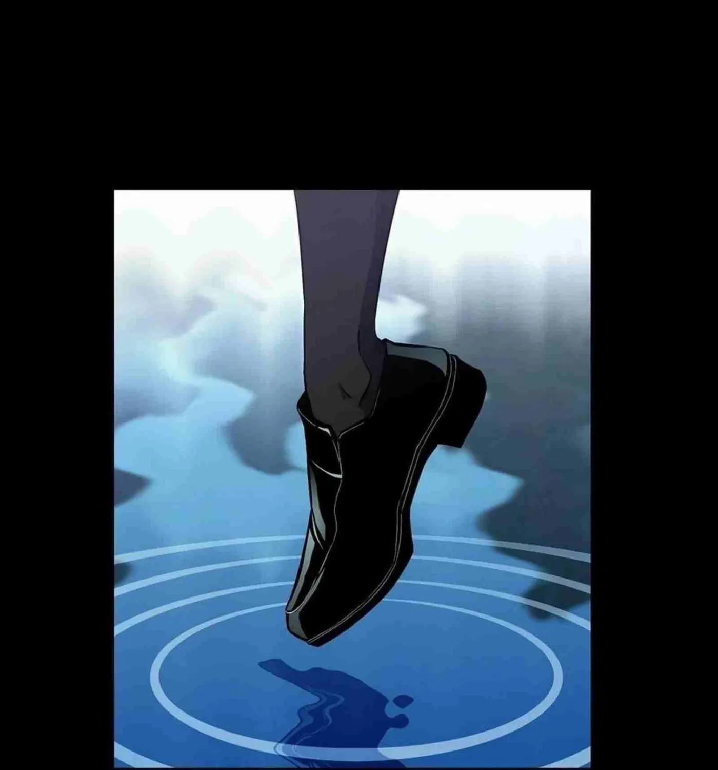 Read Formless Form (Colored) chapter 134 image 6 on Lezhin