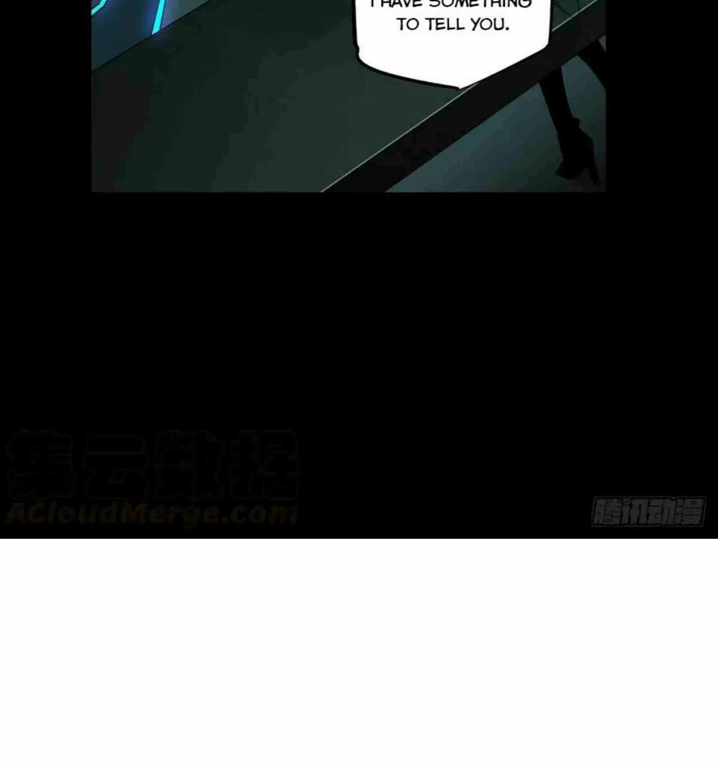 Read Formless Form (Colored) chapter 135 image 16 on Lezhin