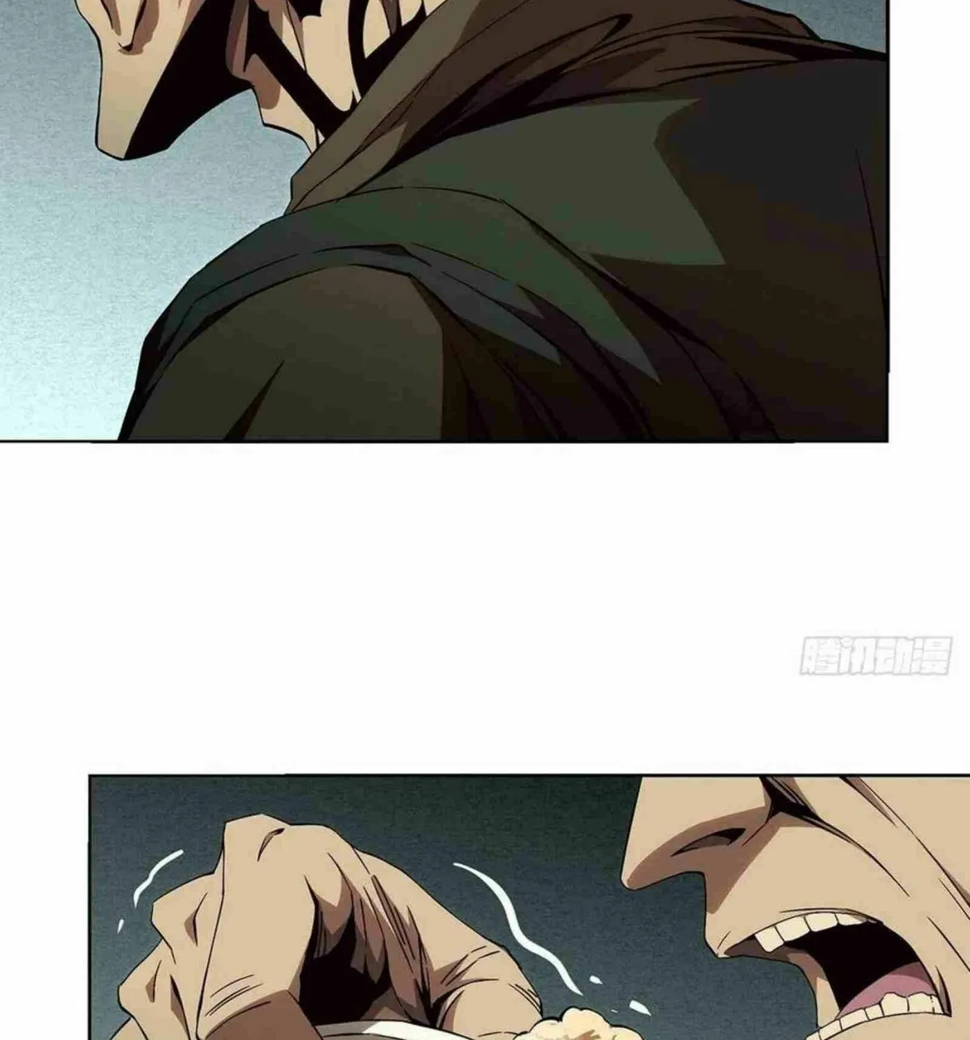 Read Formless Form (Colored) chapter 135 image 29 on Lezhin