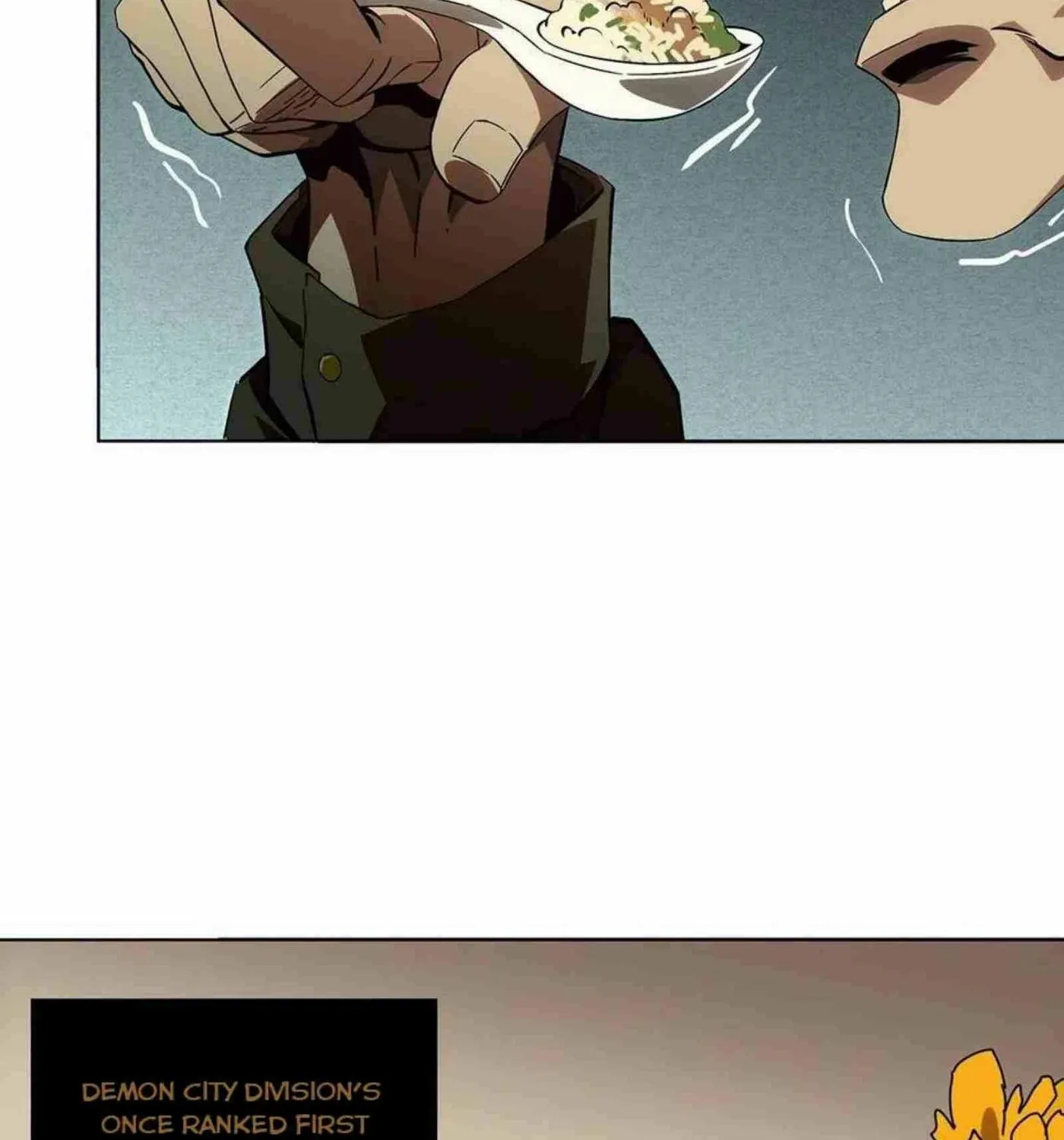 Read Formless Form (Colored) chapter 135 image 30 on Lezhin