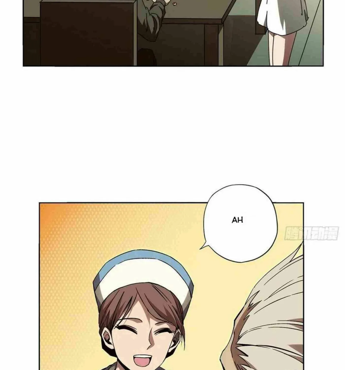 Read Formless Form (Colored) chapter 135 image 37 on Lezhin