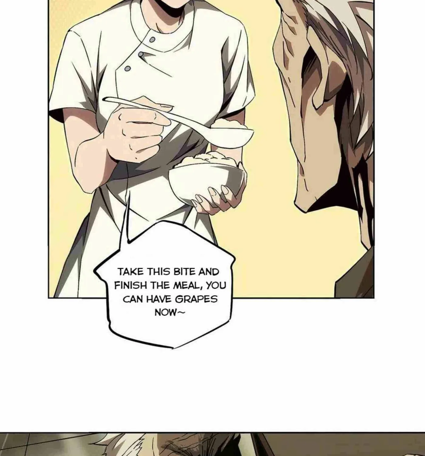 Read Formless Form (Colored) chapter 135 image 38 on Lezhin