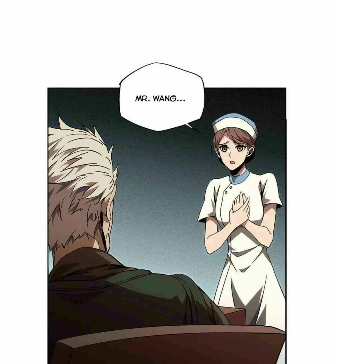 Read Formless Form (Colored) chapter 135 image 41 on Lezhin