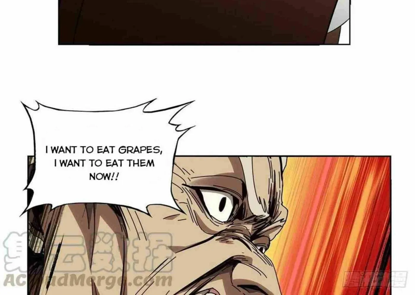 Read Formless Form (Colored) chapter 135 image 42 on Lezhin