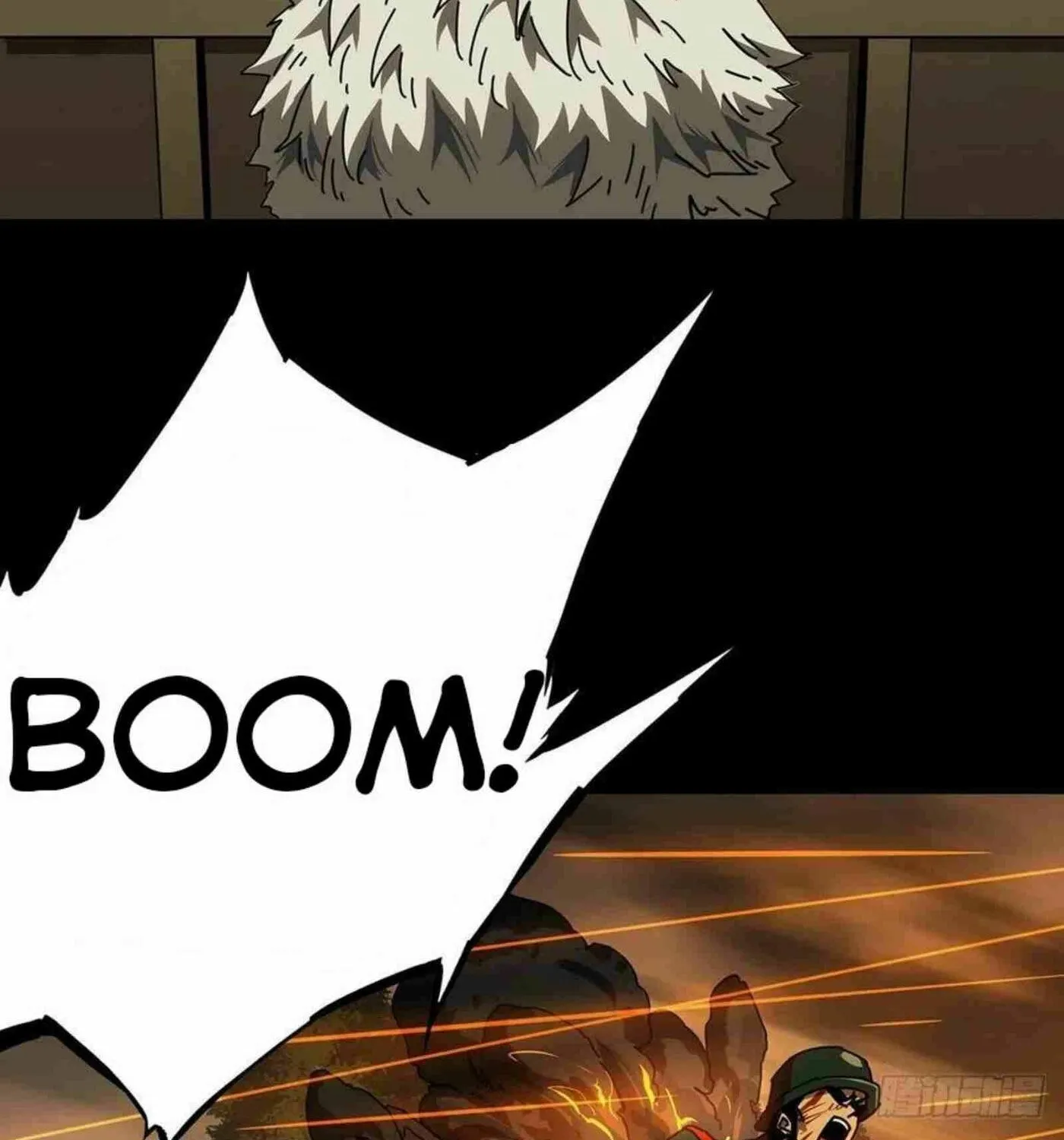 Read Formless Form (Colored) chapter 135 image 54 on Lezhin
