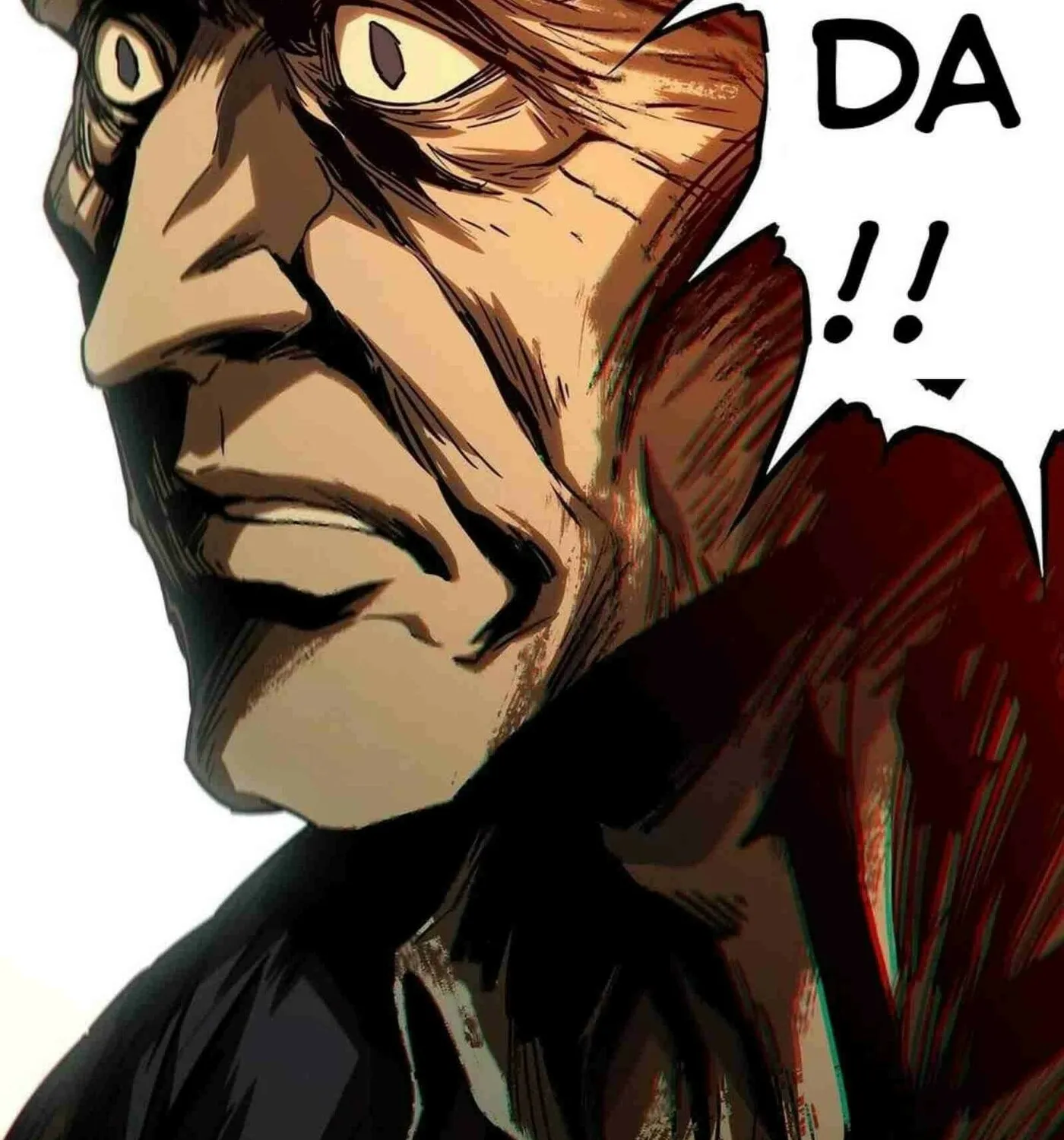 Read Formless Form (Colored) chapter 135 image 58 on Lezhin