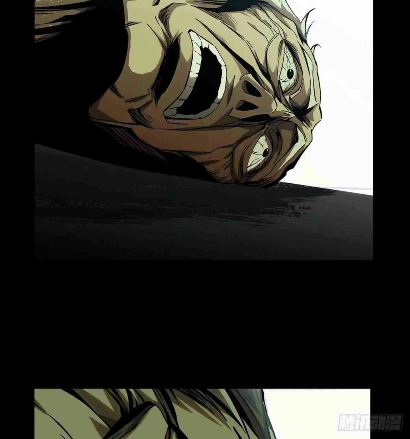 Read Formless Form (Colored) chapter 136 image 10 on Lezhin