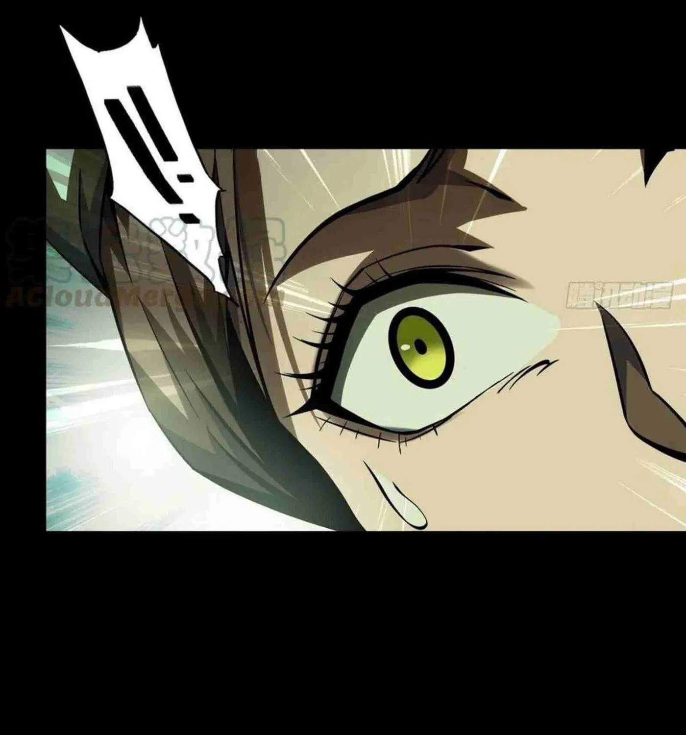 Read Formless Form (Colored) chapter 136 image 2 on Lezhin