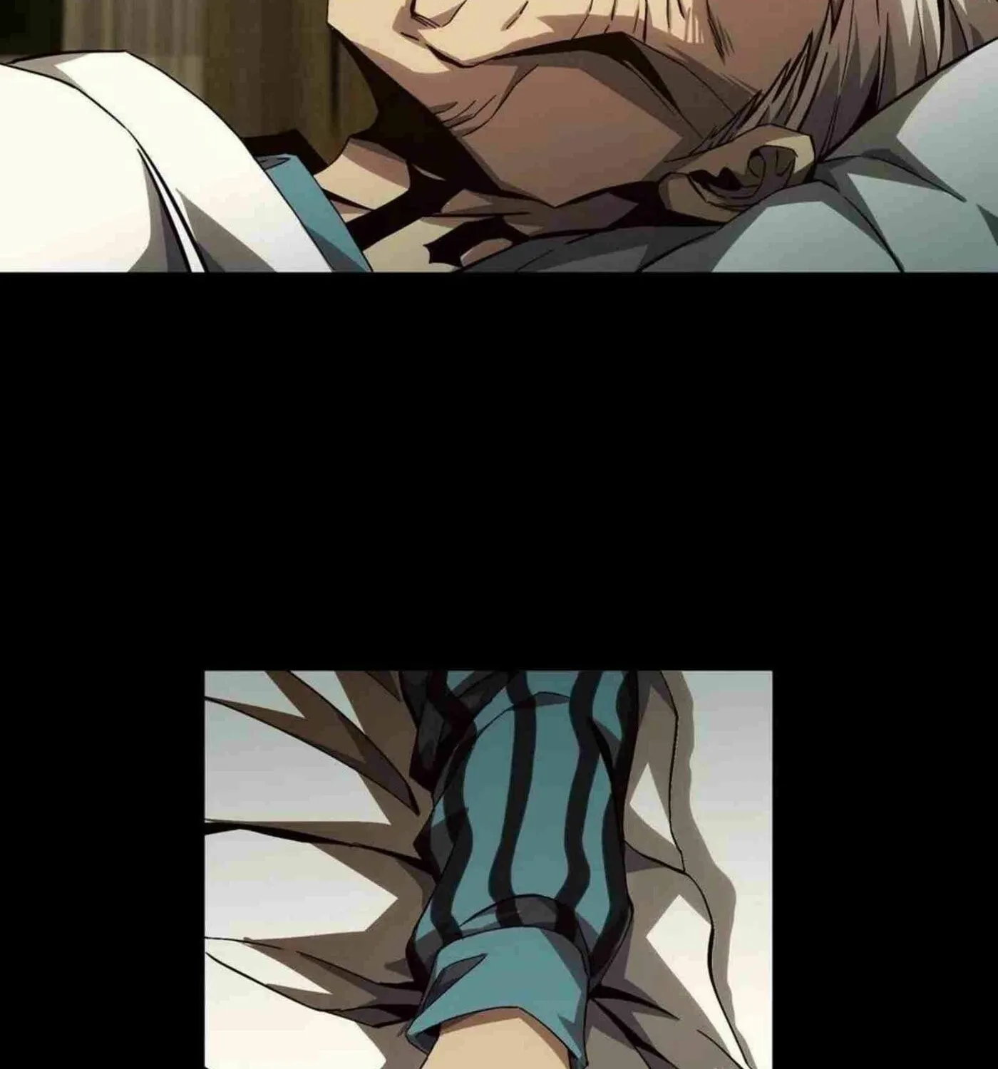 Read Formless Form (Colored) chapter 136 image 26 on Lezhin