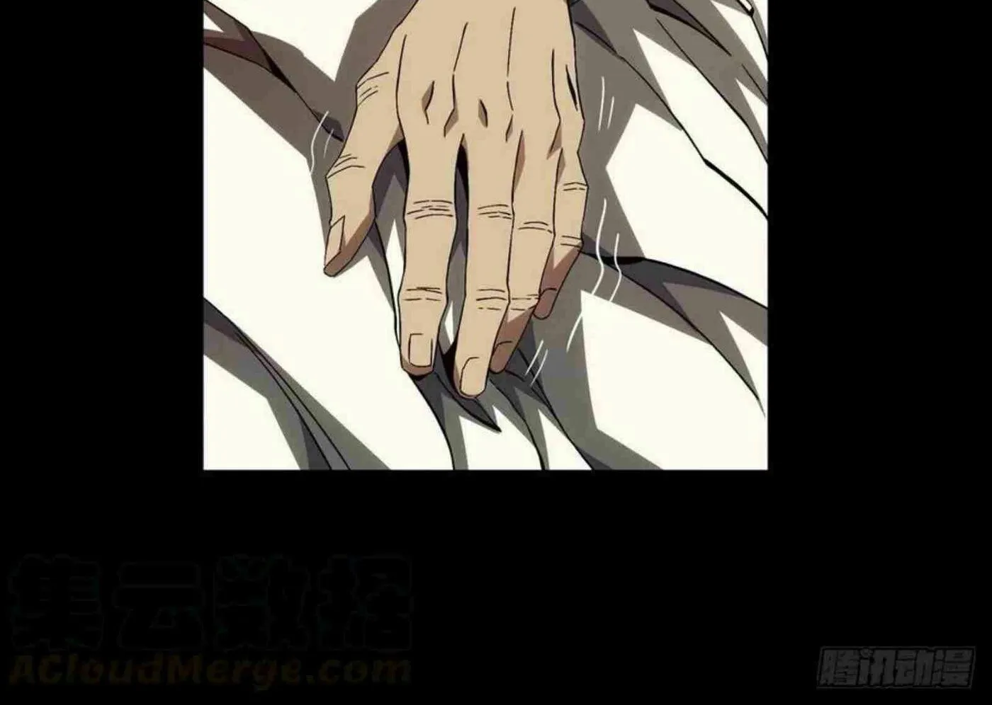 Read Formless Form (Colored) chapter 136 image 27 on Lezhin