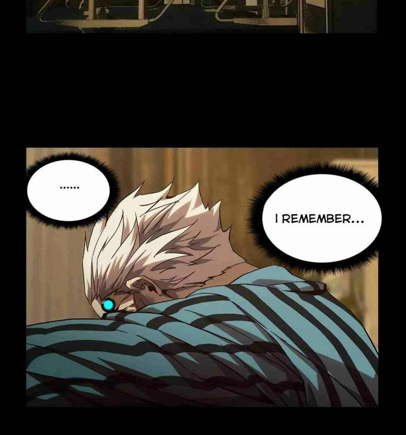 Read Formless Form (Colored) chapter 136 image 32 on Lezhin