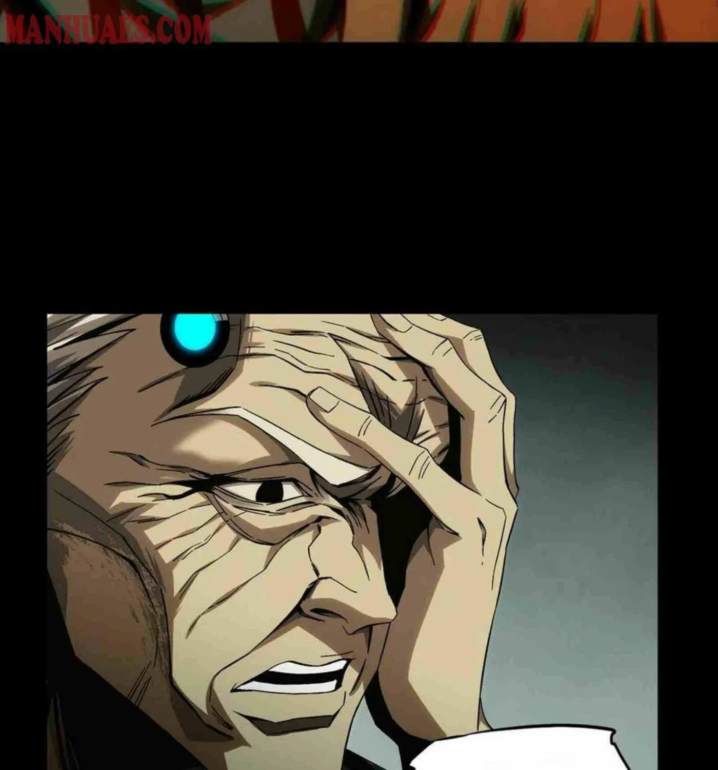 Read Formless Form (Colored) chapter 136 image 36 on Lezhin