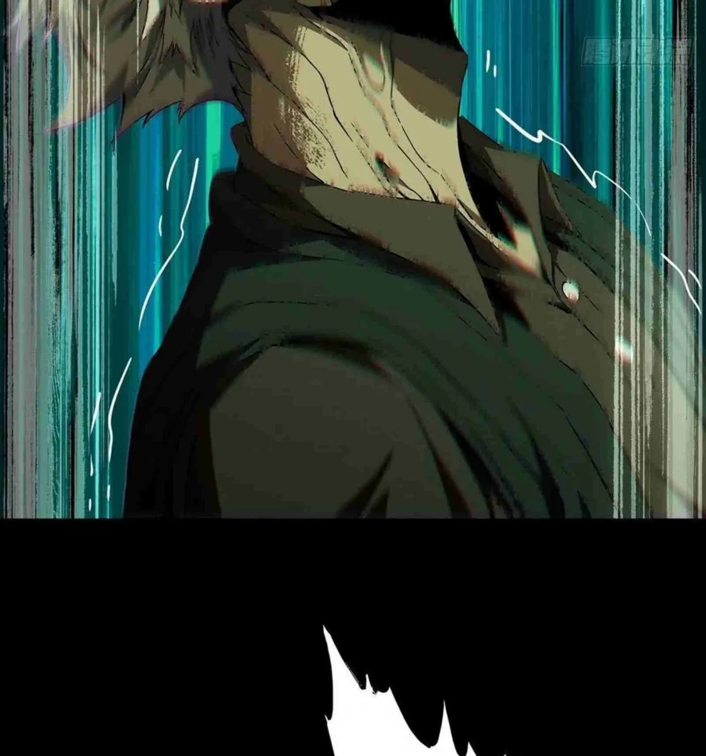 Read Formless Form (Colored) chapter 136 image 4 on Lezhin