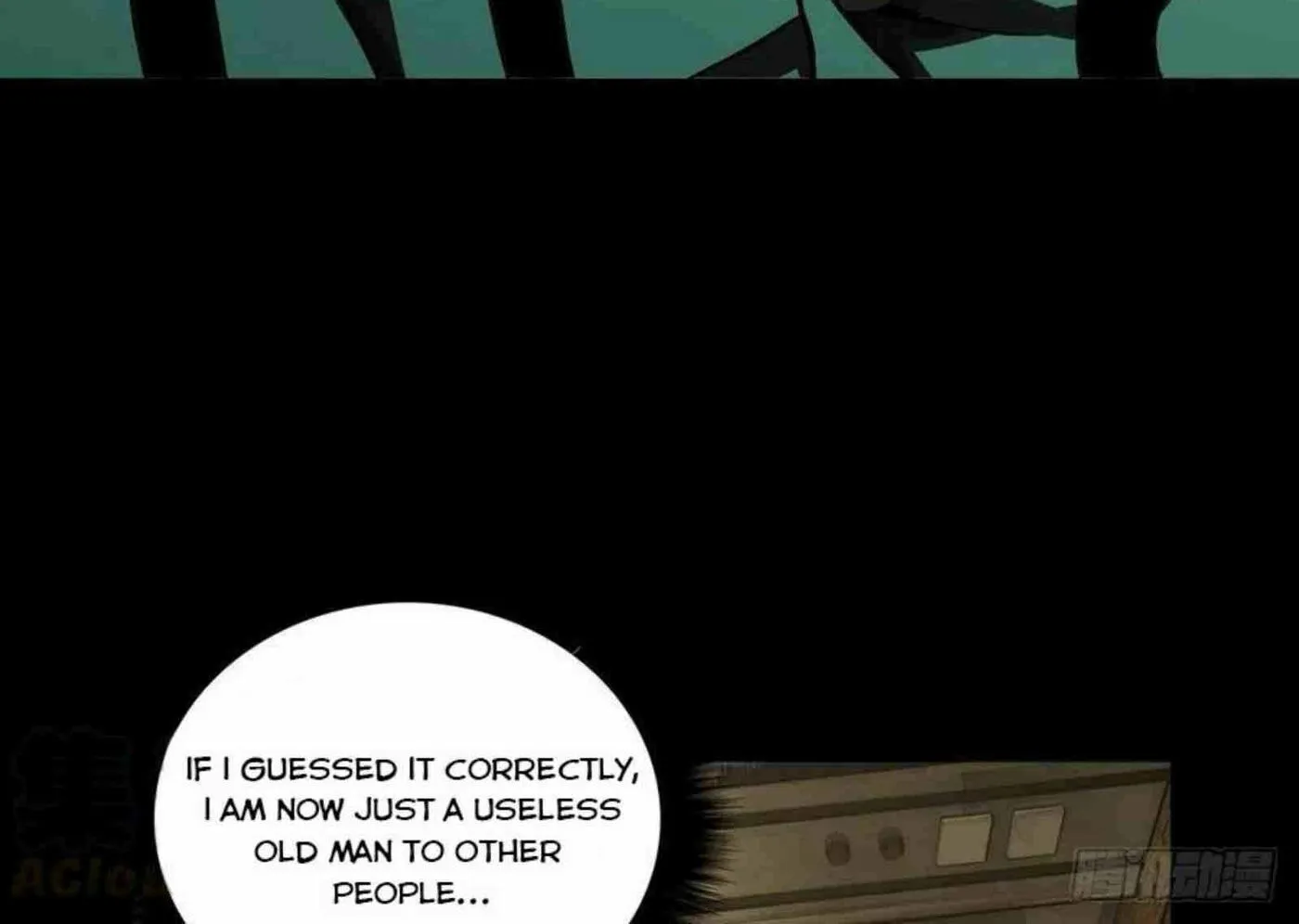 Read Formless Form (Colored) chapter 136 image 42 on Lezhin