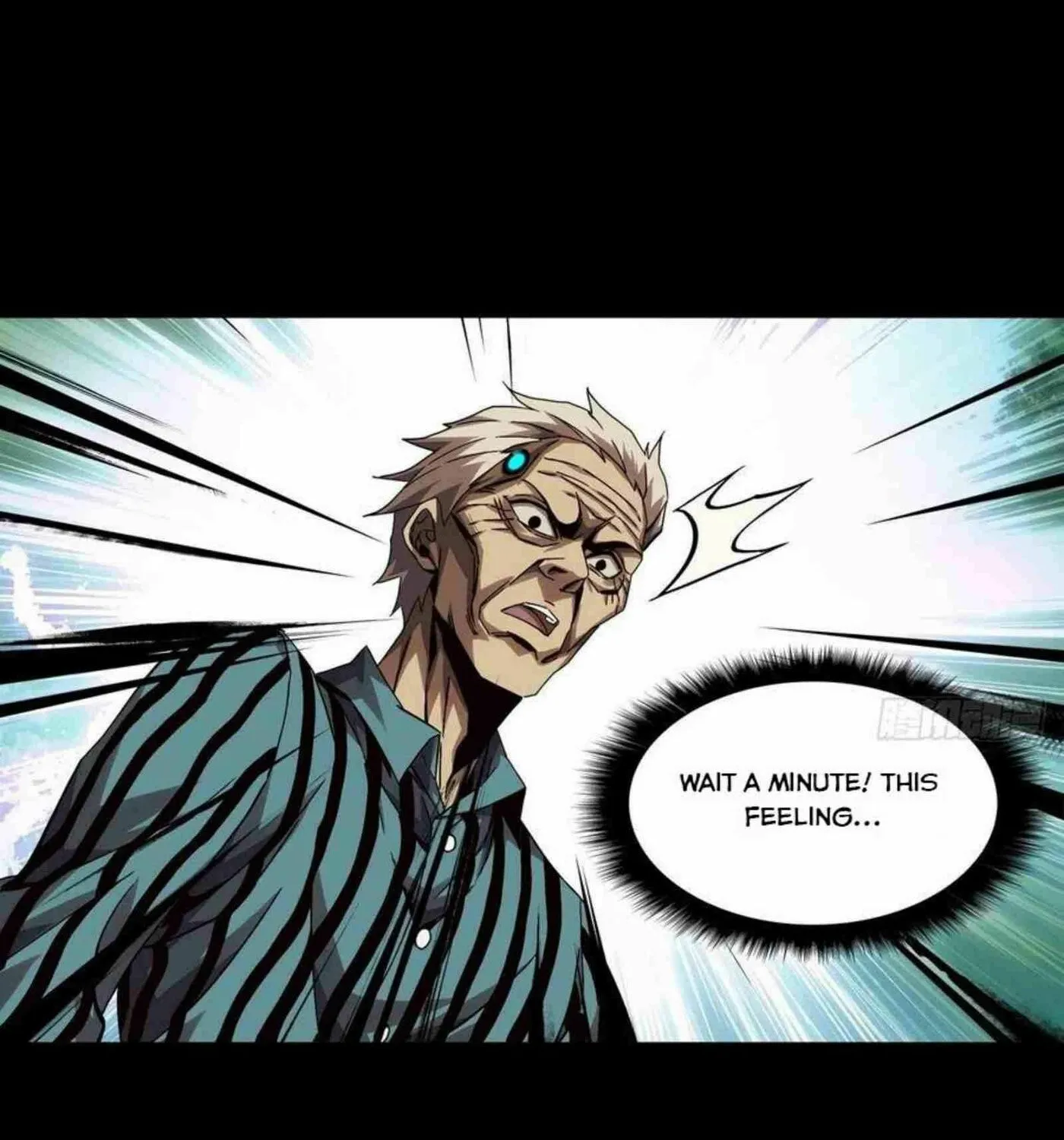 Read Formless Form (Colored) chapter 136 image 44 on Lezhin