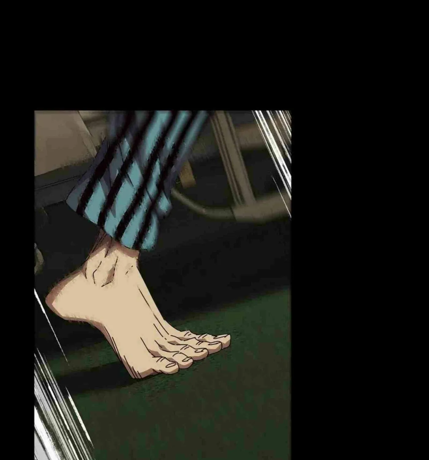 Read Formless Form (Colored) chapter 136 image 45 on Lezhin