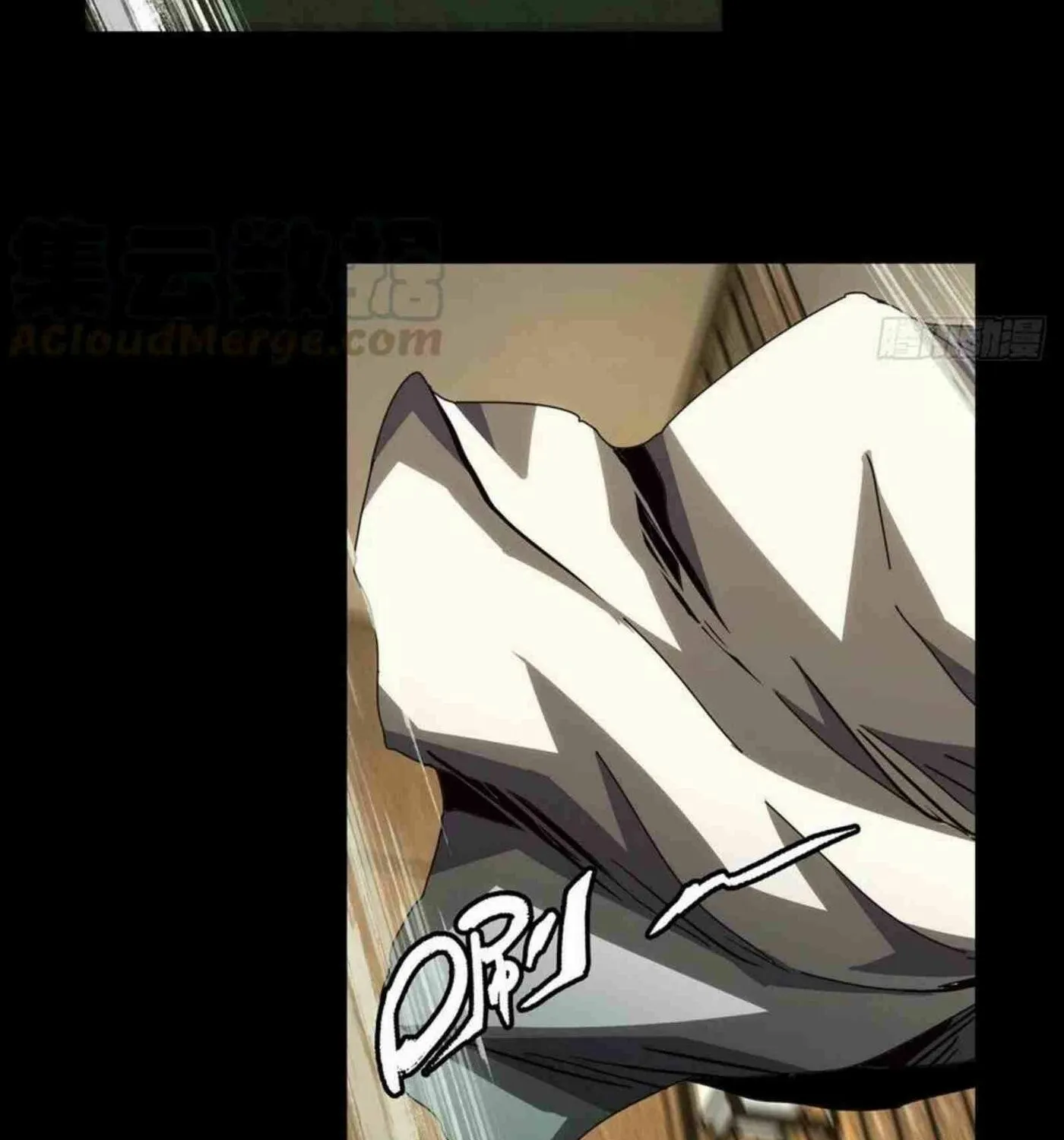 Read Formless Form (Colored) chapter 136 image 46 on Lezhin
