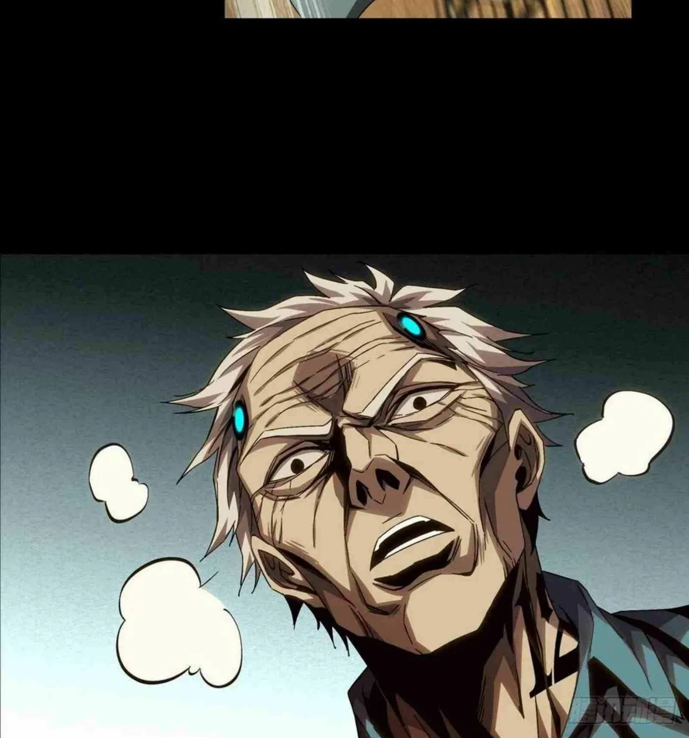 Read Formless Form (Colored) chapter 136 image 47 on Lezhin