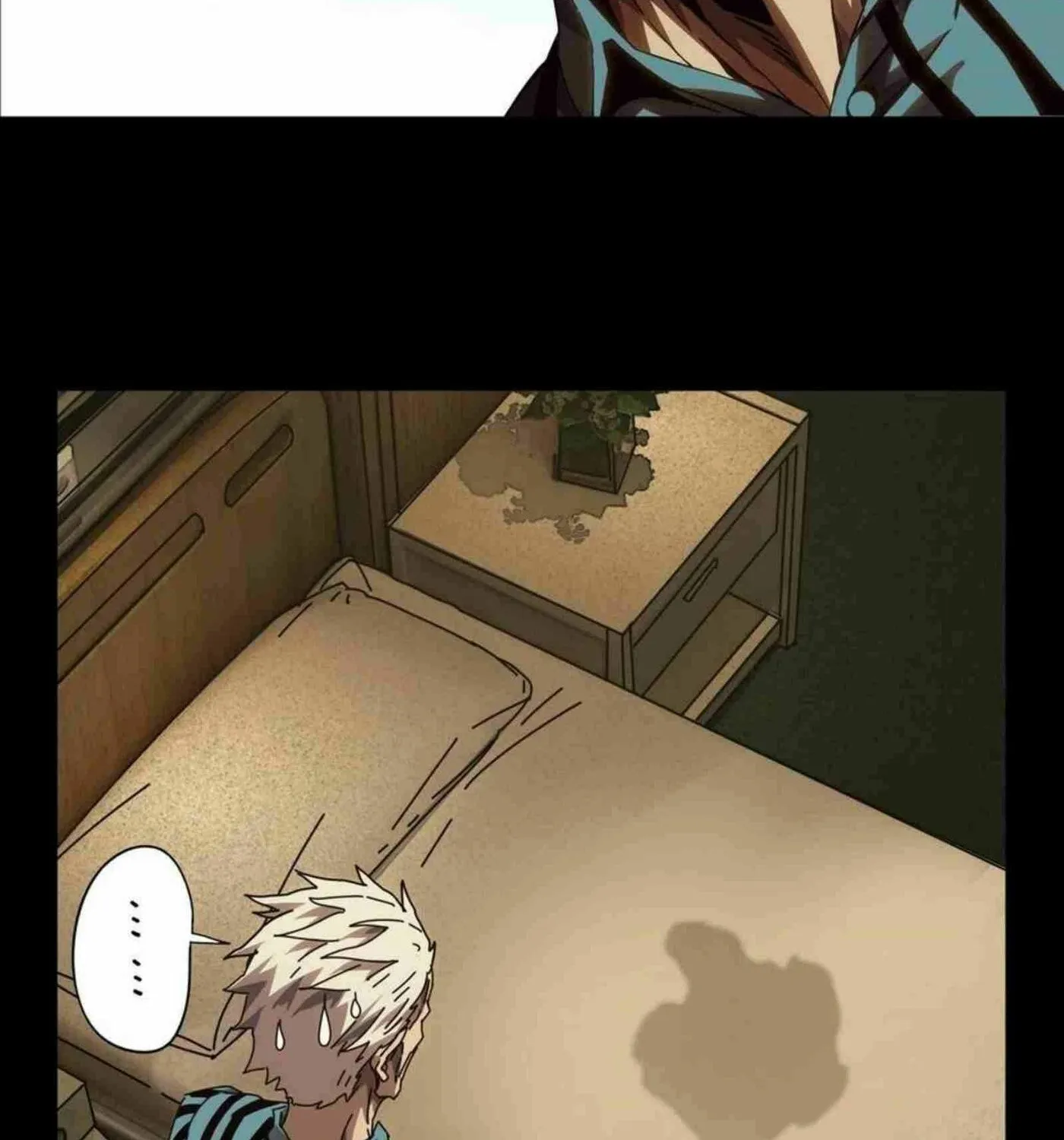 Read Formless Form (Colored) chapter 136 image 48 on Lezhin
