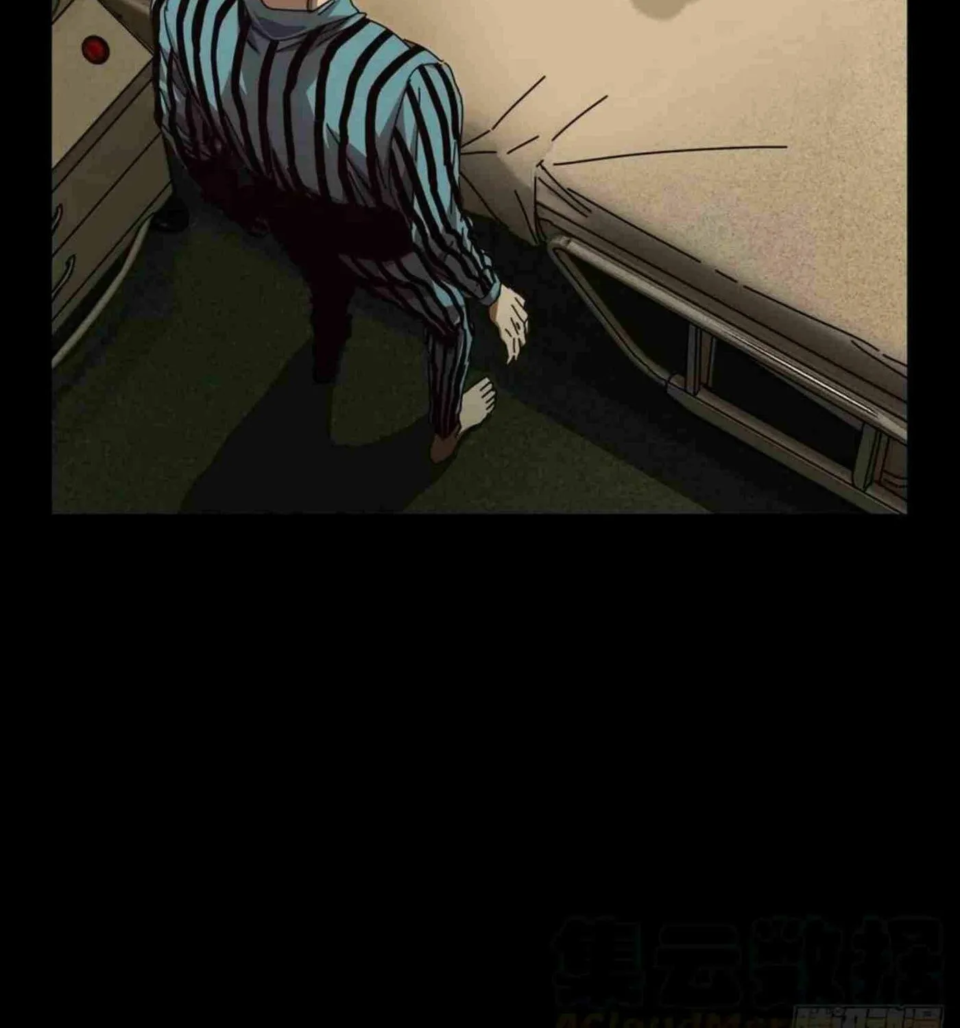 Read Formless Form (Colored) chapter 136 image 49 on Lezhin