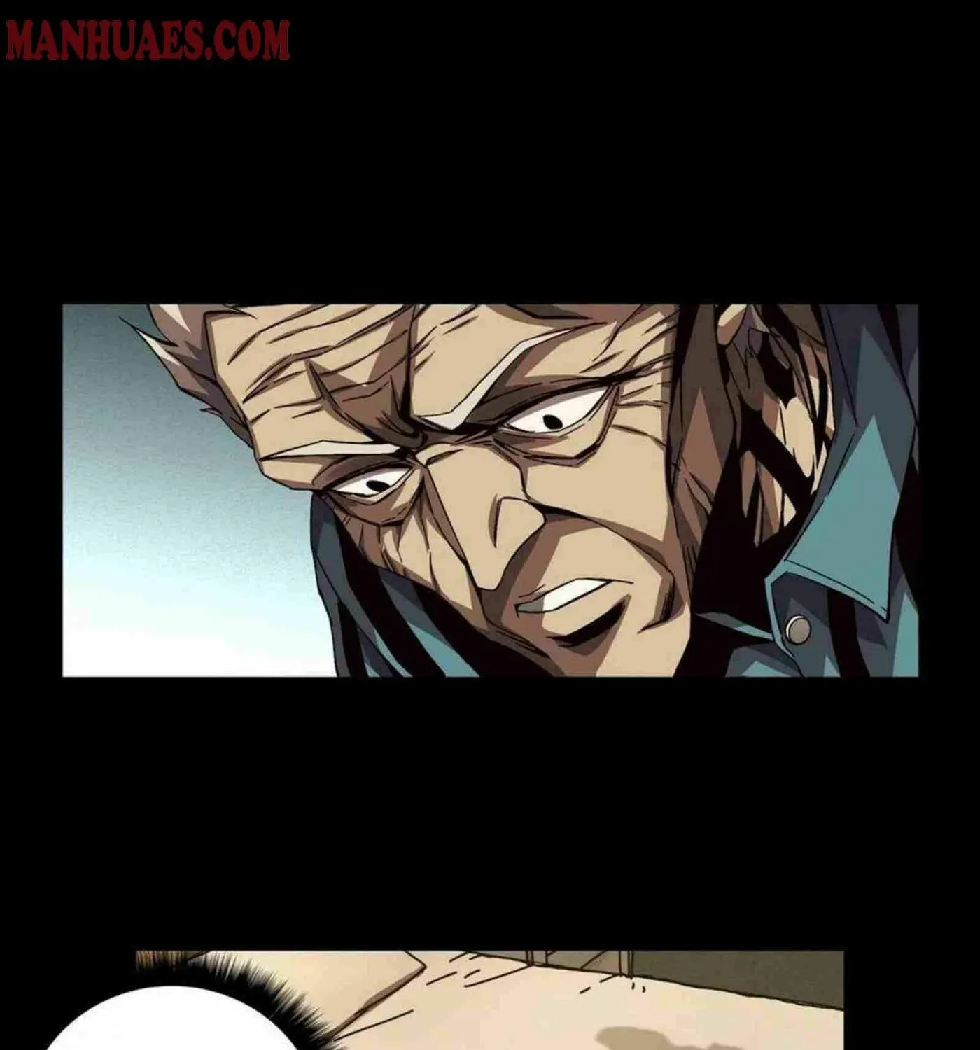 Read Formless Form (Colored) chapter 136 image 51 on Lezhin