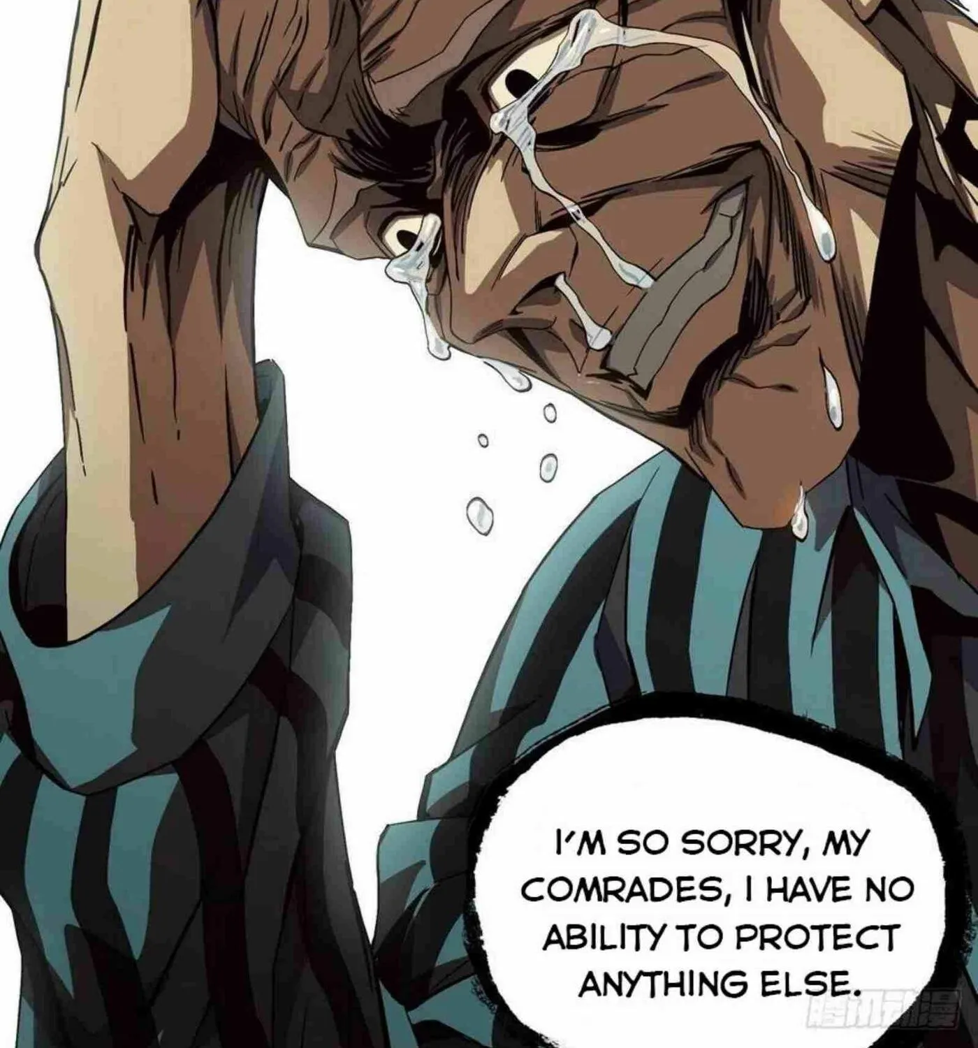 Read Formless Form (Colored) chapter 136 image 55 on Lezhin