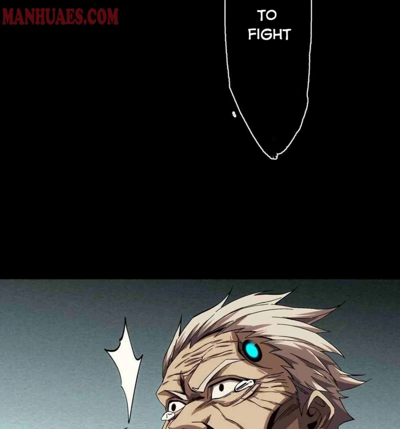 Read Formless Form (Colored) chapter 136 image 58 on Lezhin