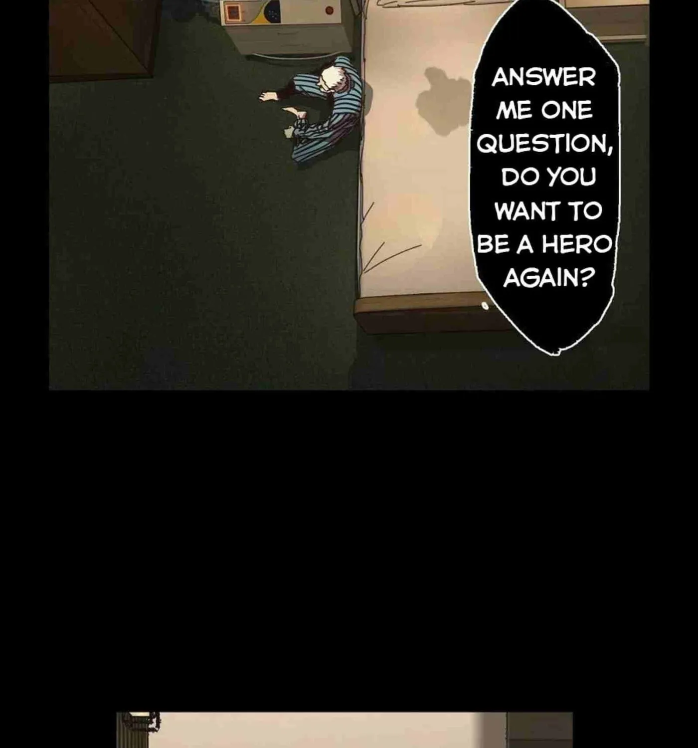 Read Formless Form (Colored) chapter 136 image 60 on Lezhin