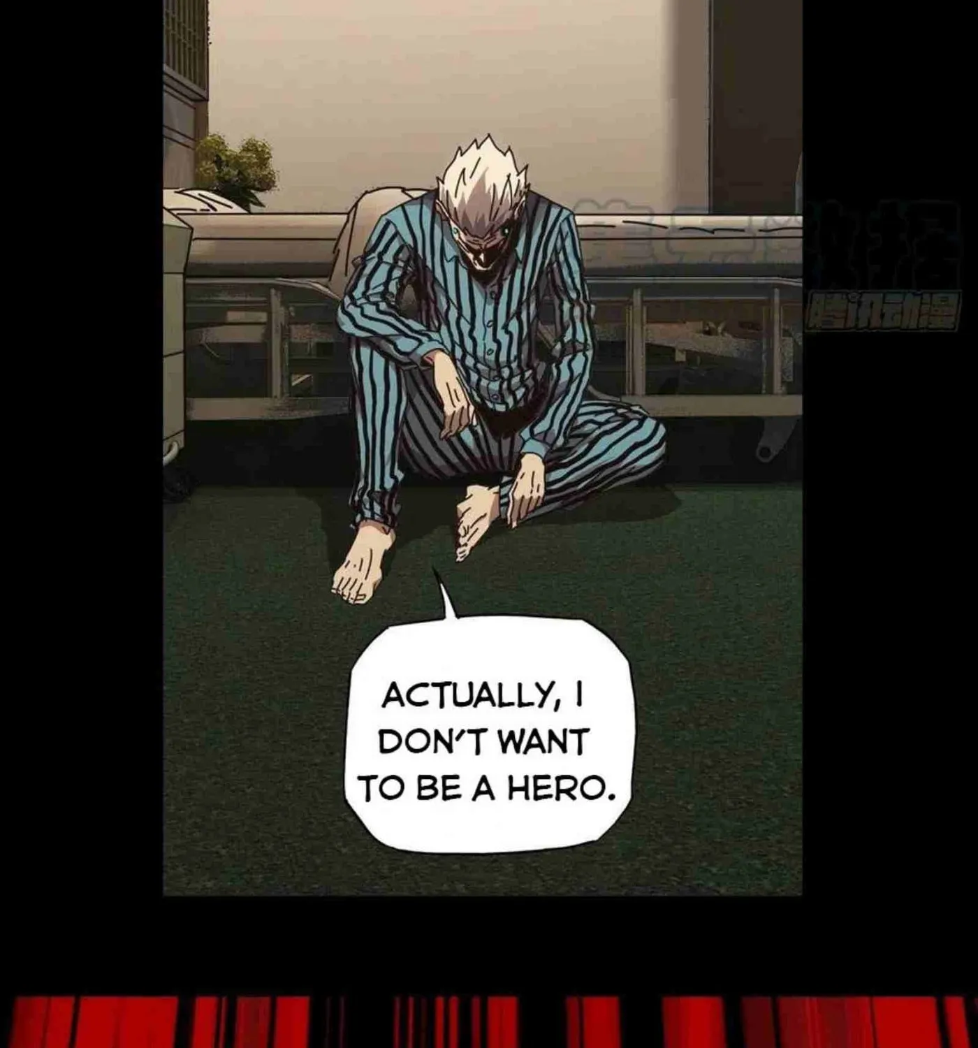 Read Formless Form (Colored) chapter 136 image 61 on Lezhin