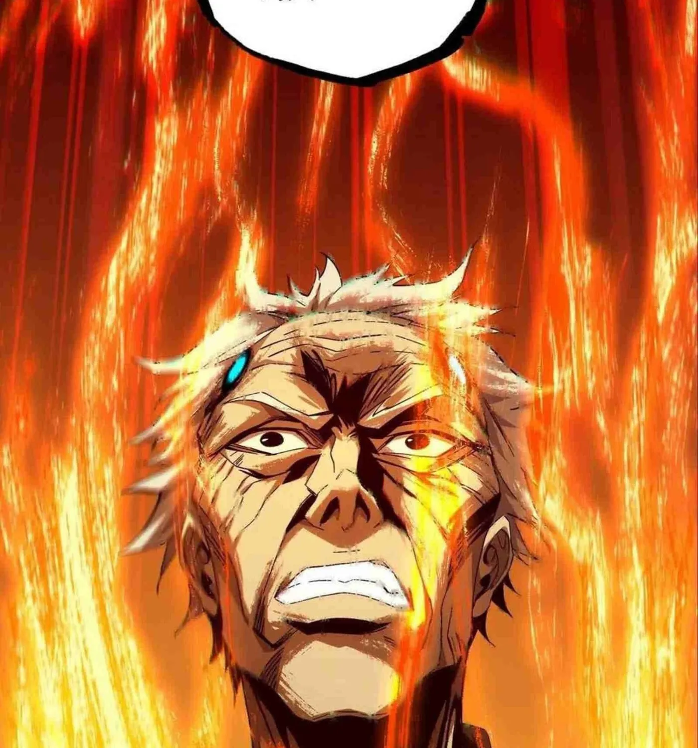 Read Formless Form (Colored) chapter 136 image 63 on Lezhin