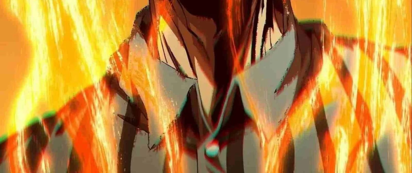 Read Formless Form (Colored) chapter 136 image 64 on Lezhin