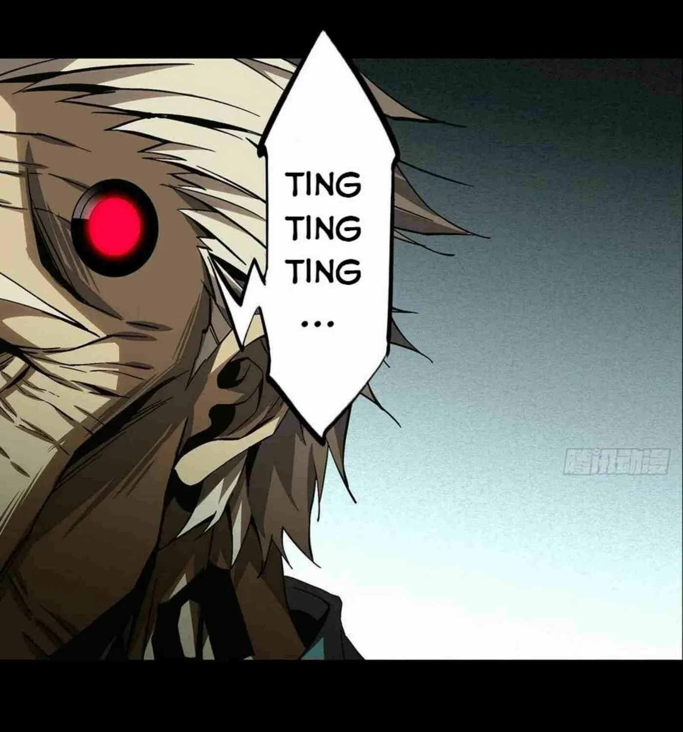 Read Formless Form (Colored) chapter 137 image 14 on Lezhin