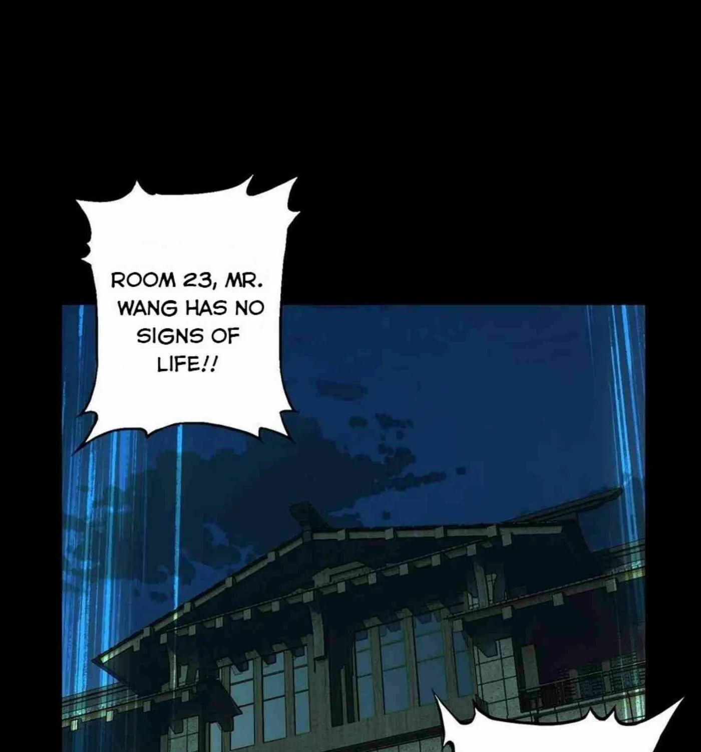 Read Formless Form (Colored) chapter 137 image 15 on Lezhin
