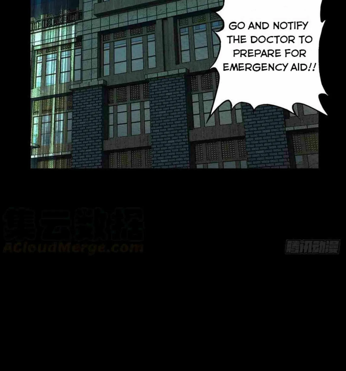 Read Formless Form (Colored) chapter 137 image 16 on Lezhin