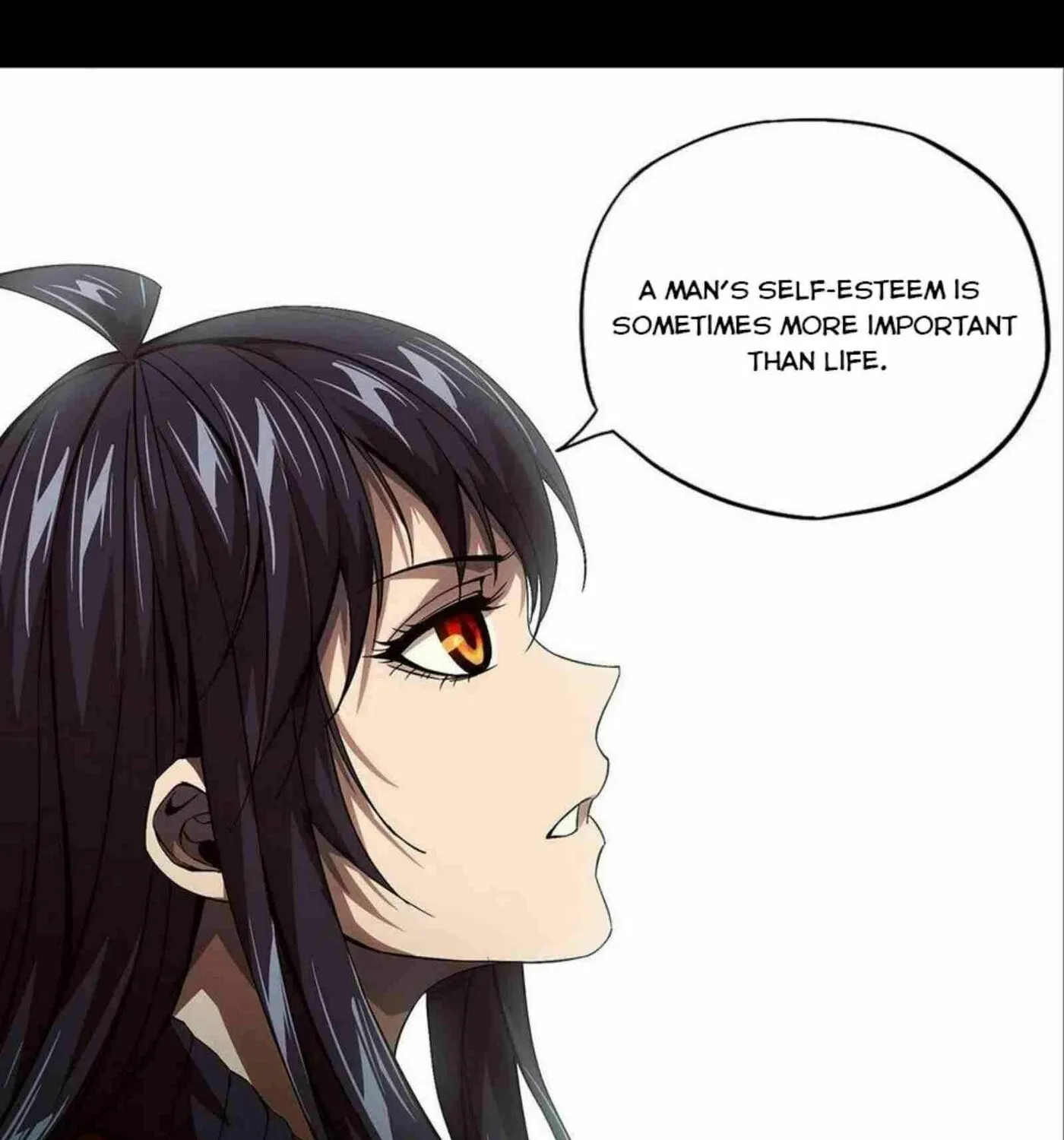 Read Formless Form (Colored) chapter 137 image 56 on Lezhin