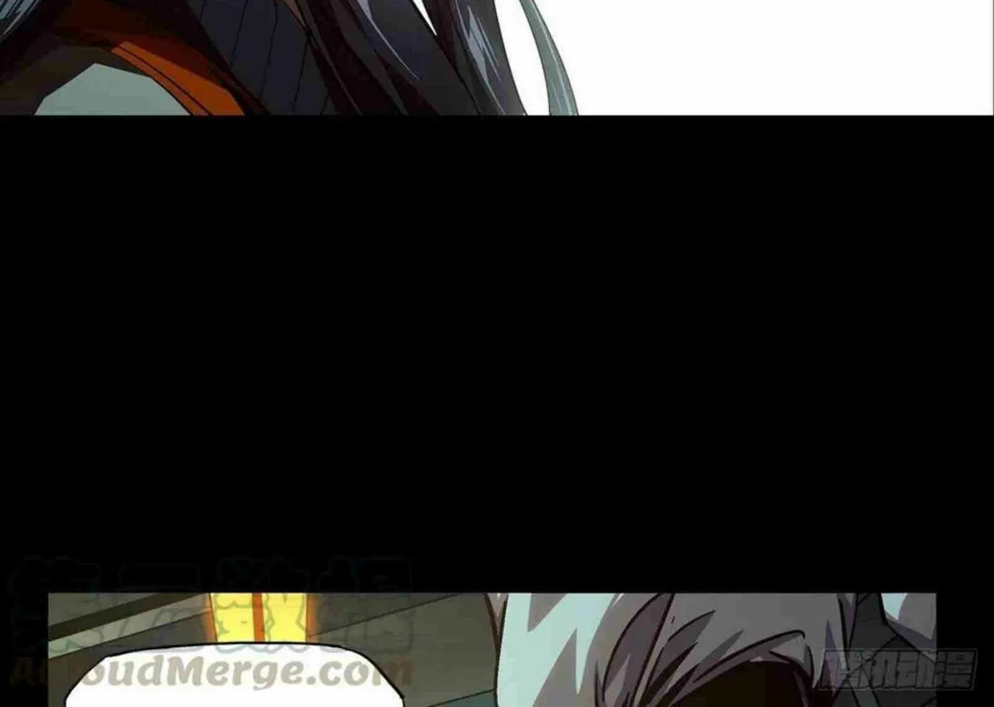 Read Formless Form (Colored) chapter 137 image 57 on Lezhin