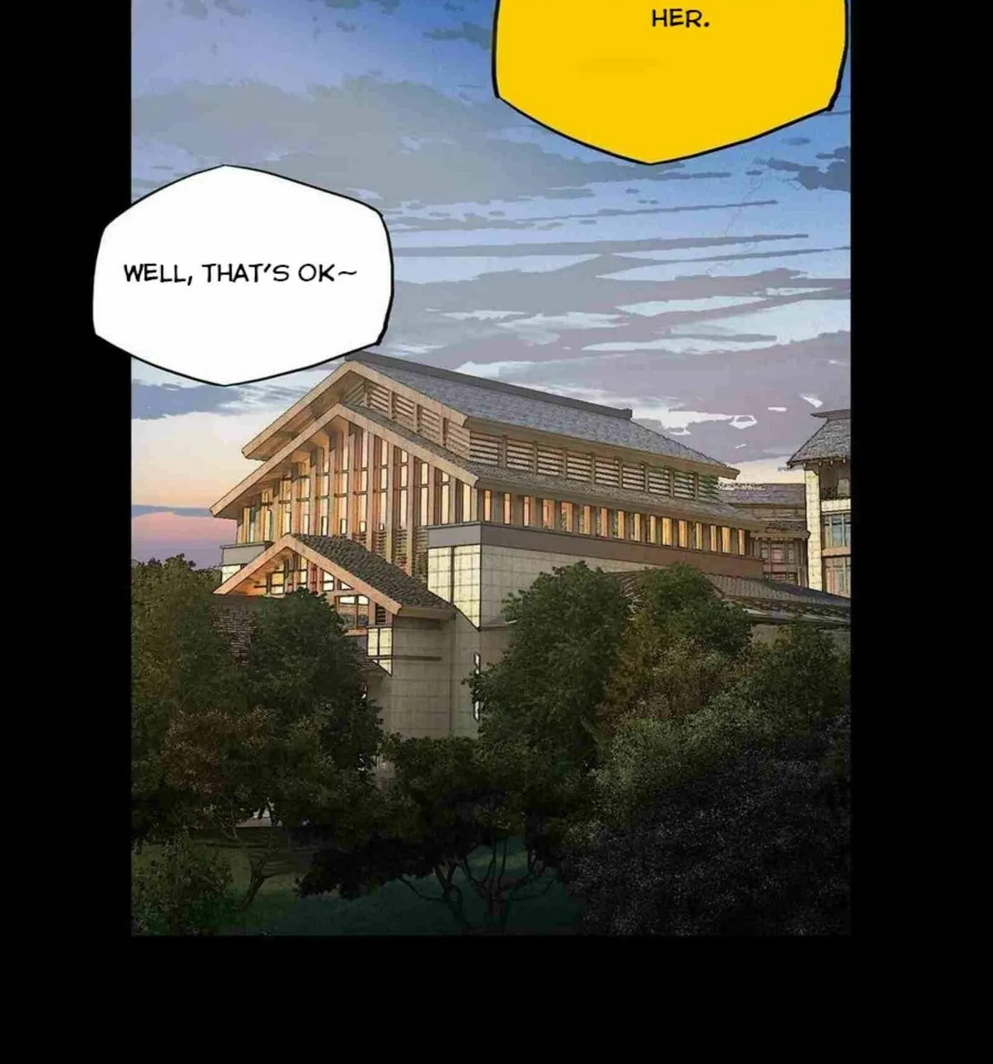 Read Formless Form (Colored) chapter 137 image 63 on Lezhin