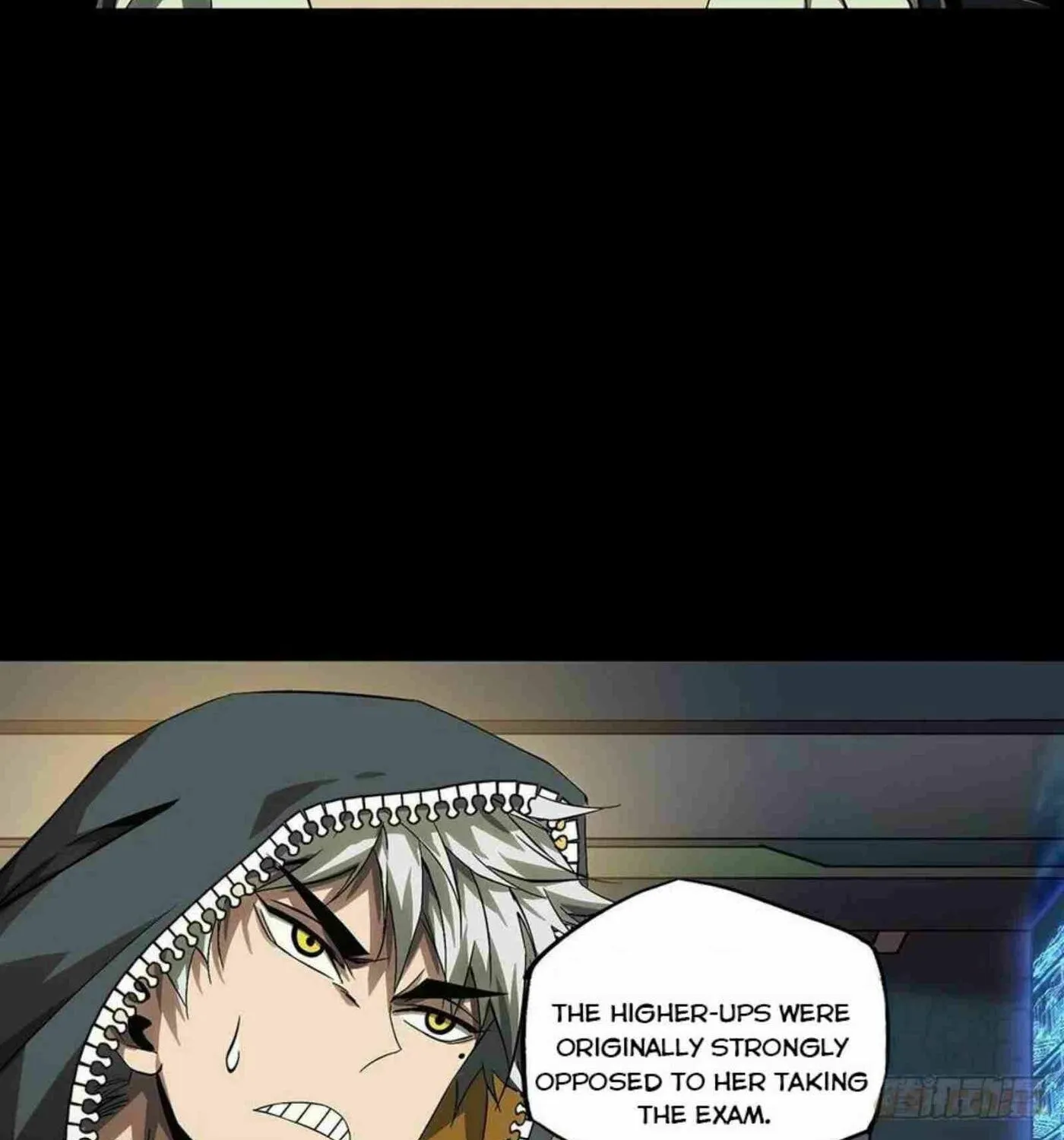 Read Formless Form (Colored) chapter 138 image 12 on Lezhin