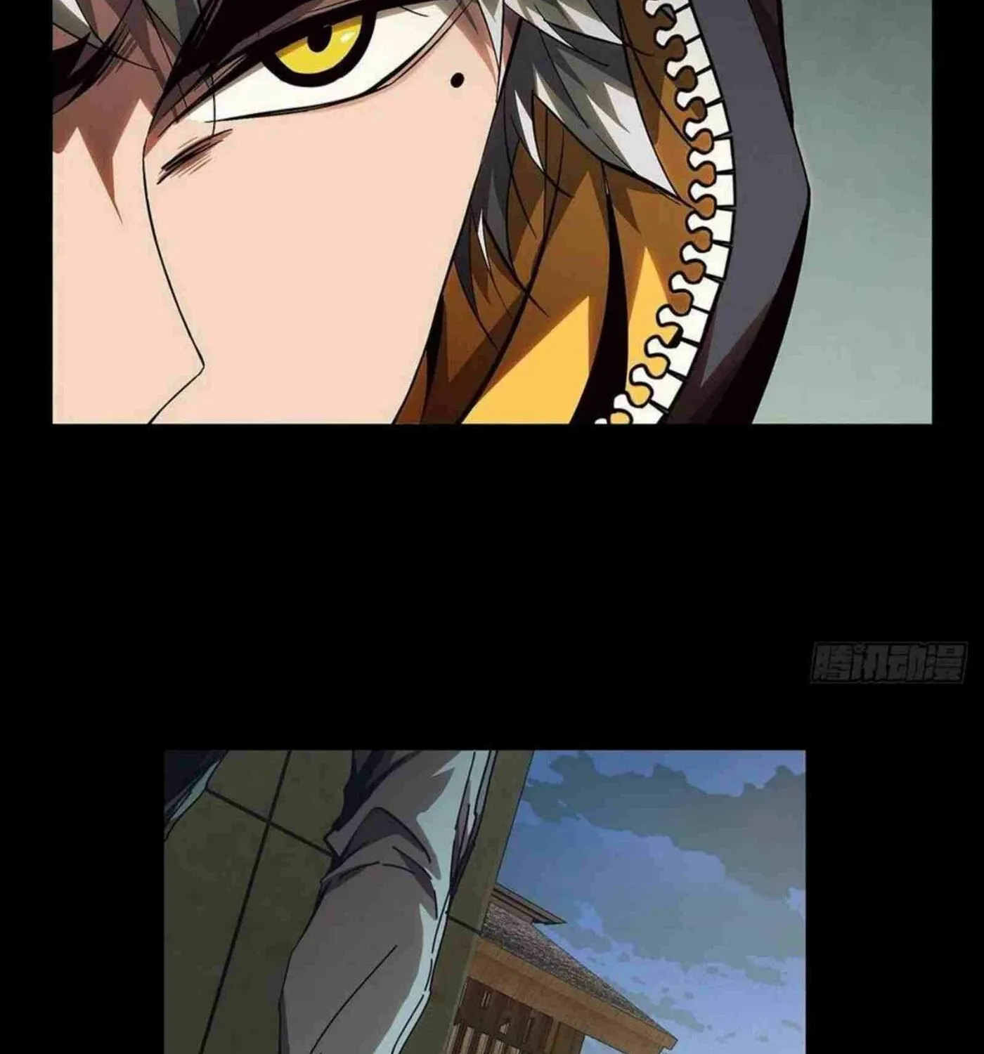 Read Formless Form (Colored) chapter 138 image 14 on Lezhin
