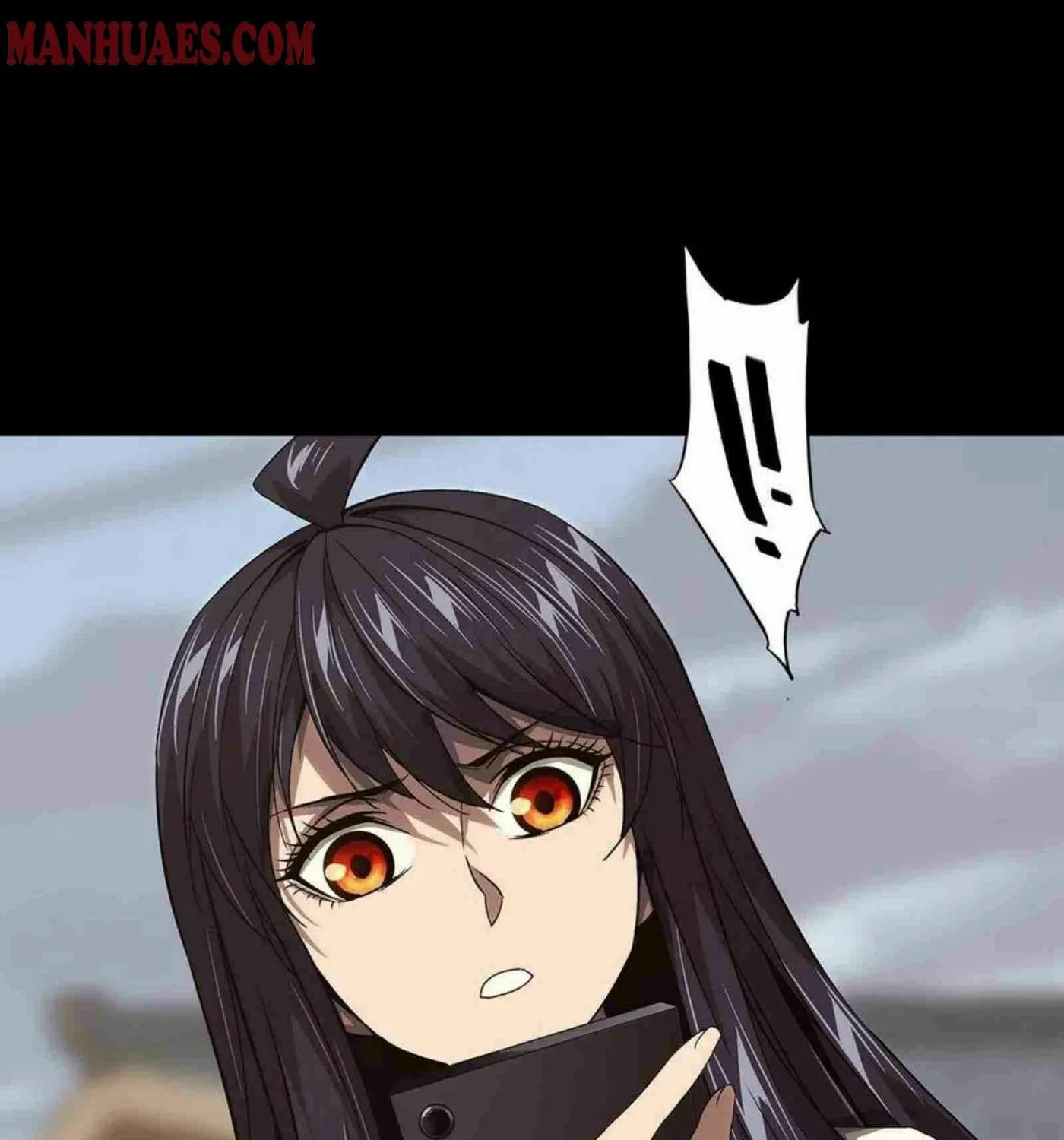 Read Formless Form (Colored) chapter 138 image 17 on Lezhin