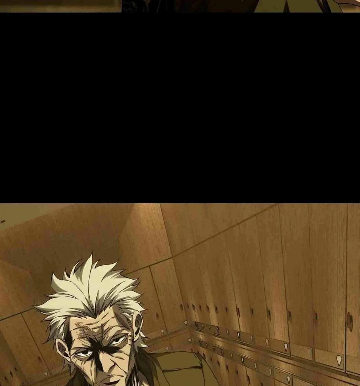 Read Formless Form (Colored) chapter 138 image 28 on Lezhin